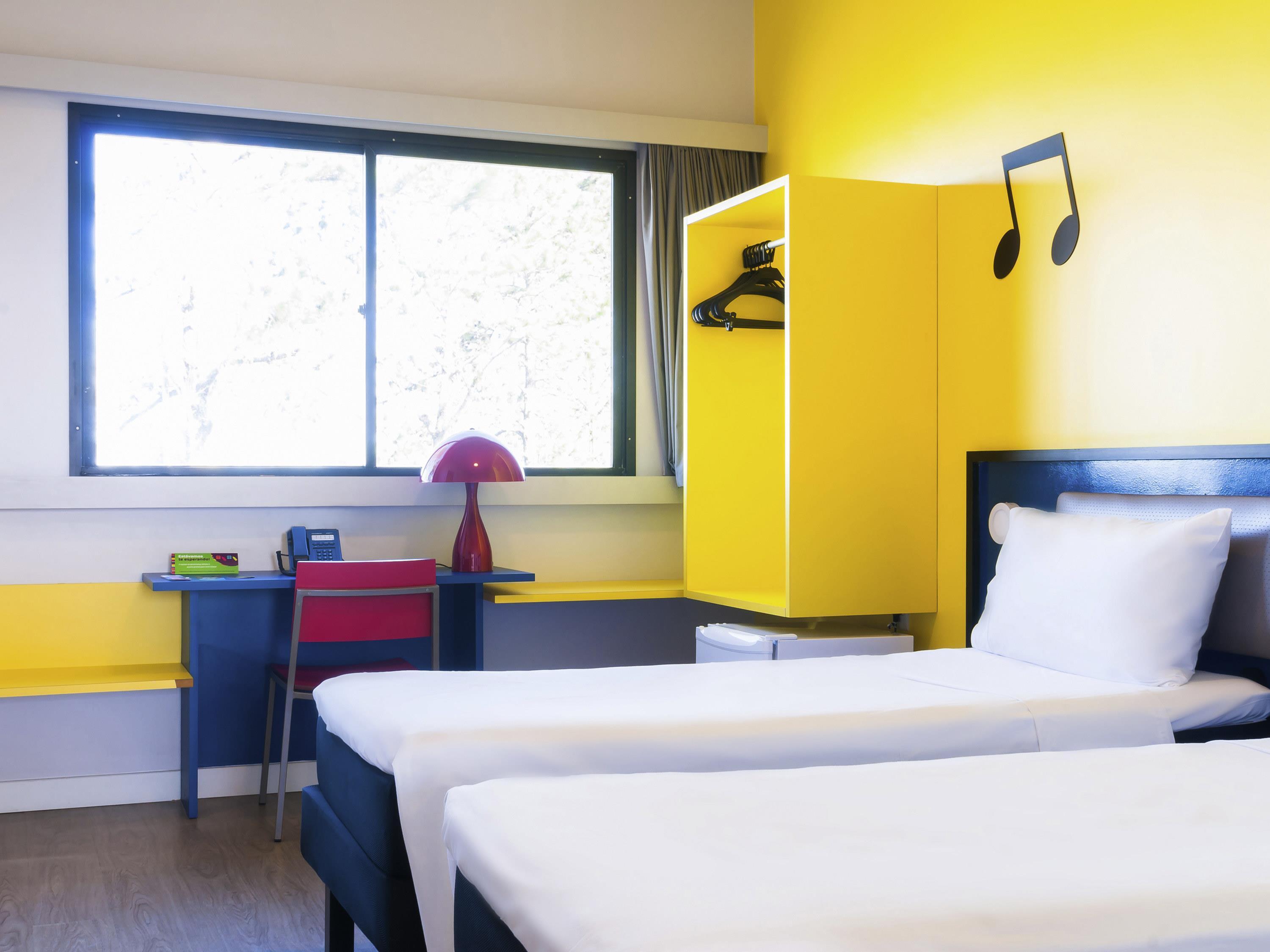 Apartment Two Beds