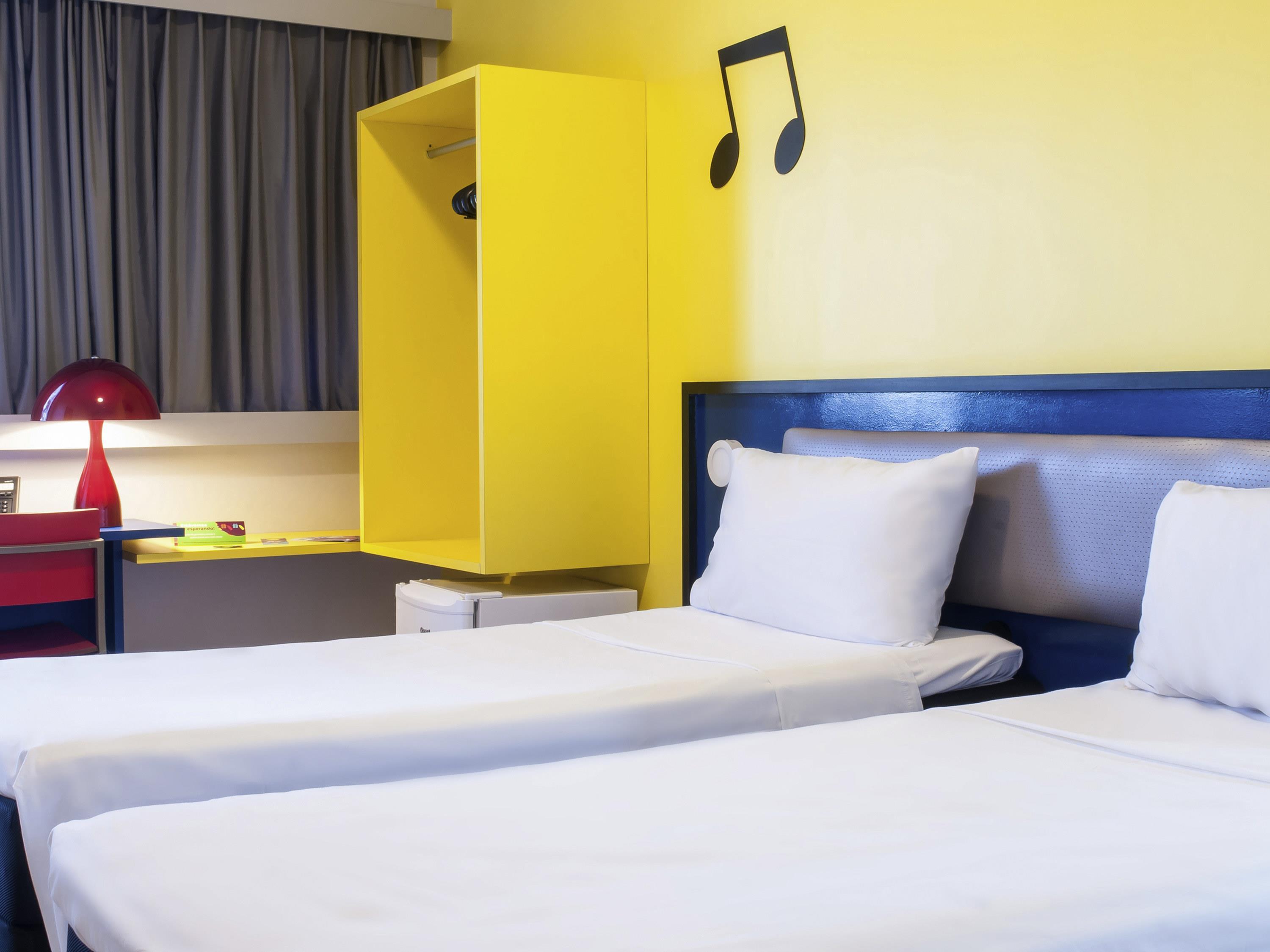 Apartment Two Beds