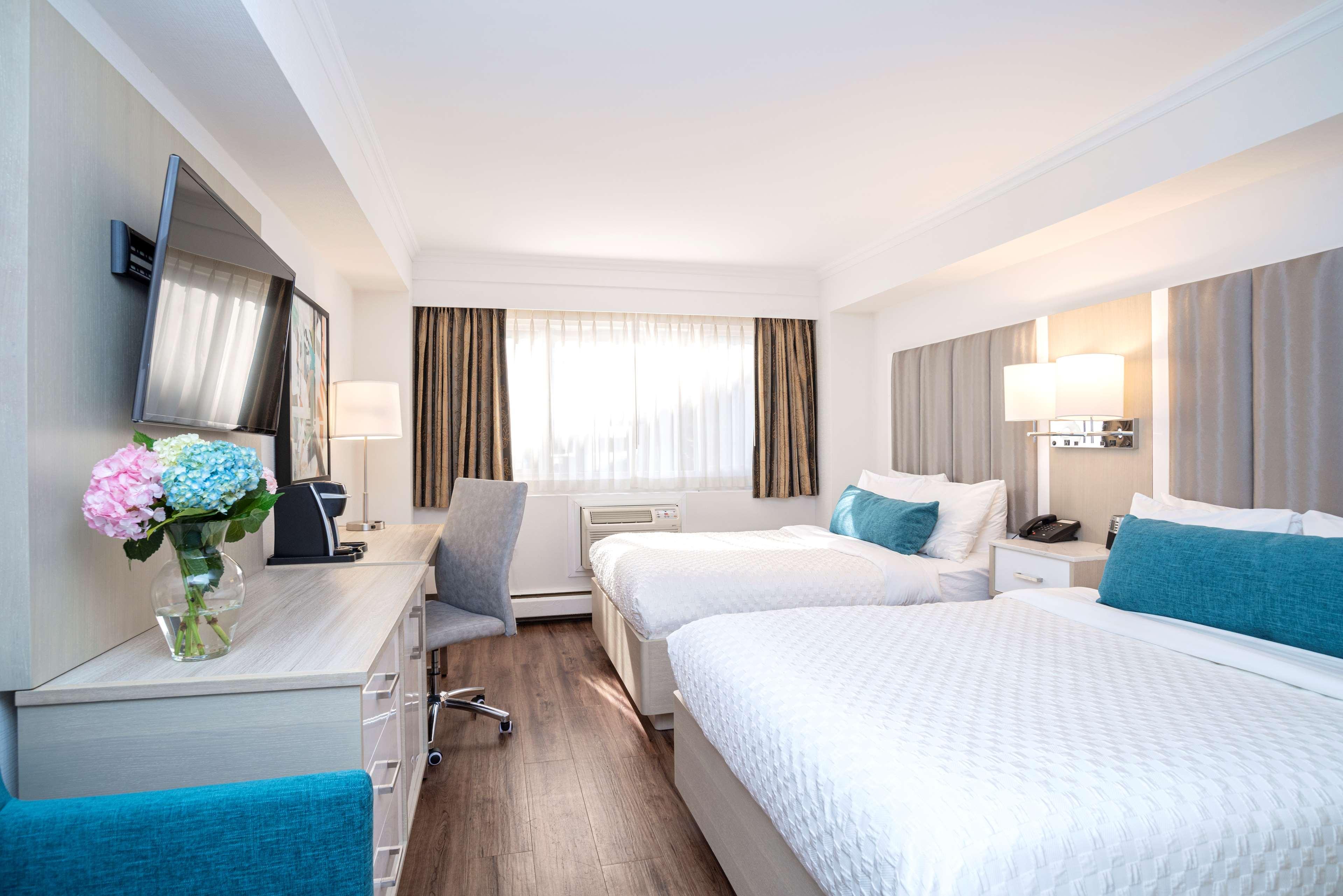 Apartment with Double Bed