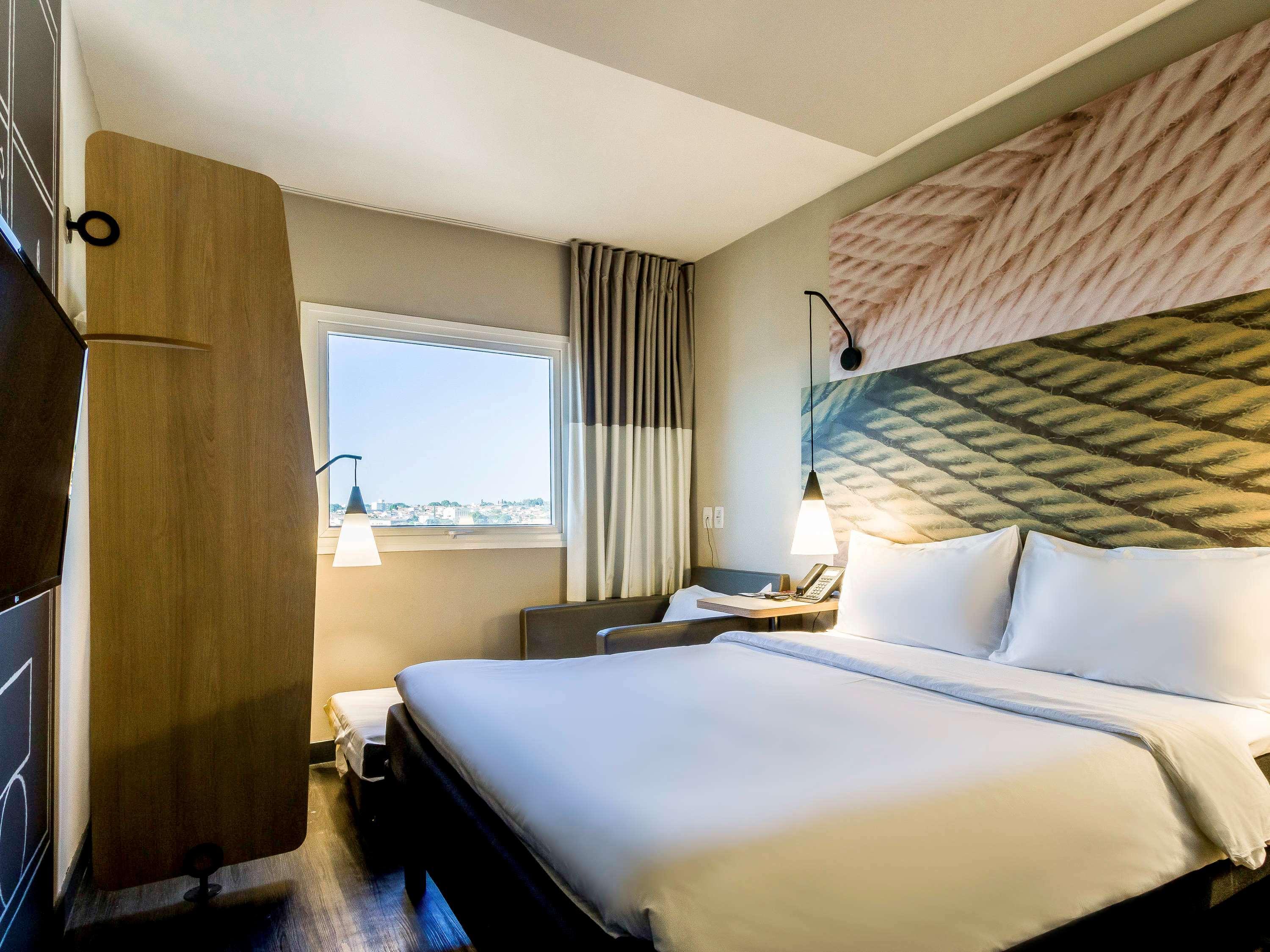 Double with Double Bed