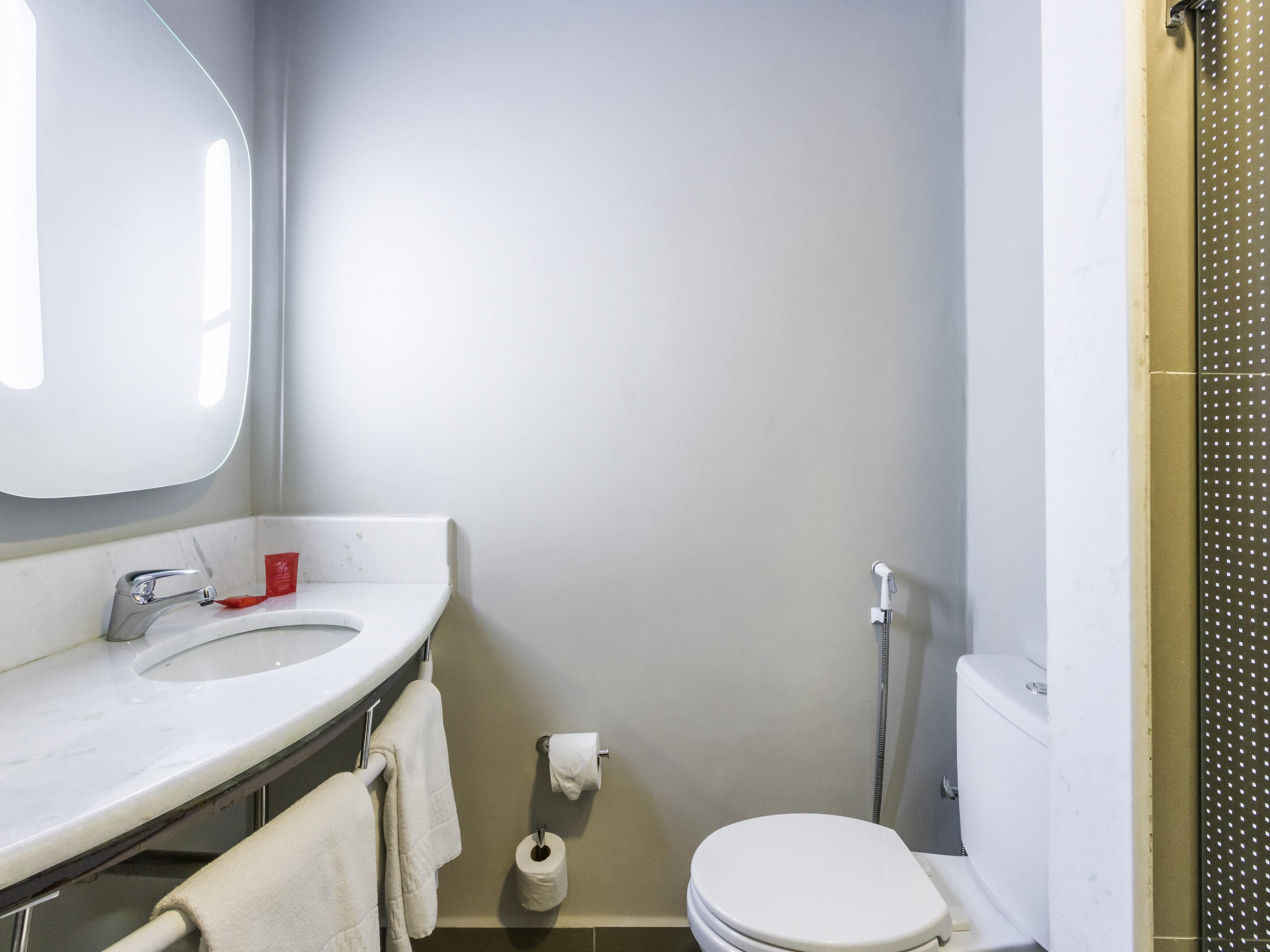 Double with Double Bed