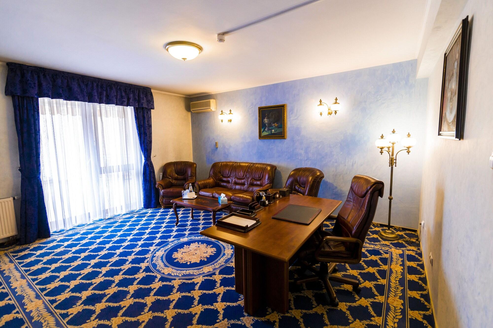 Junior Suite Standard