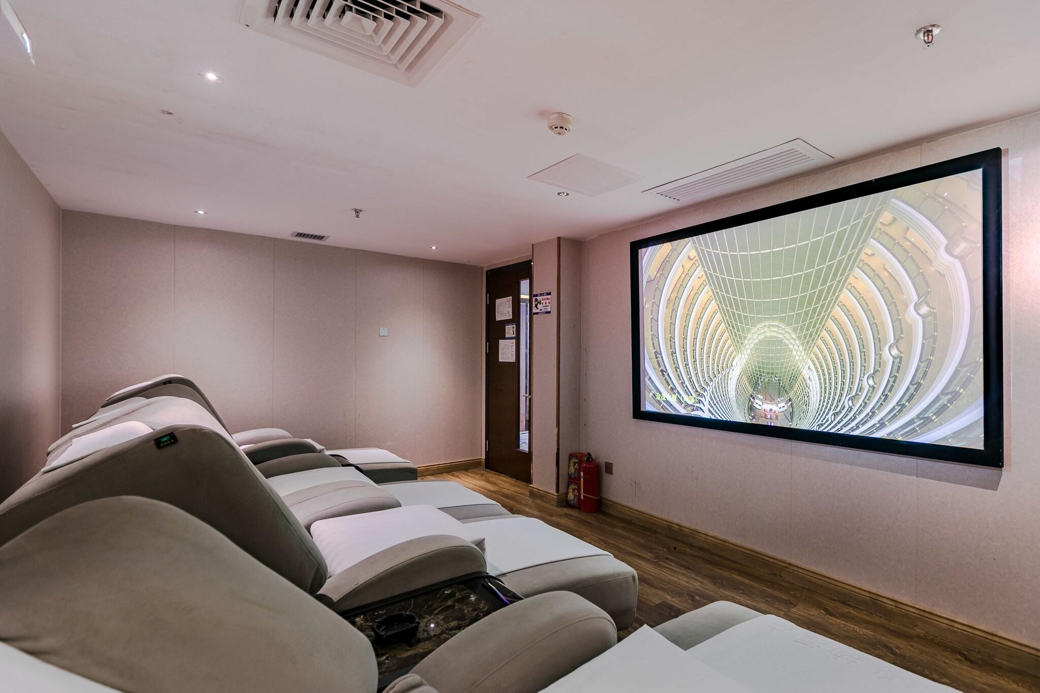 Sports and Entertainment