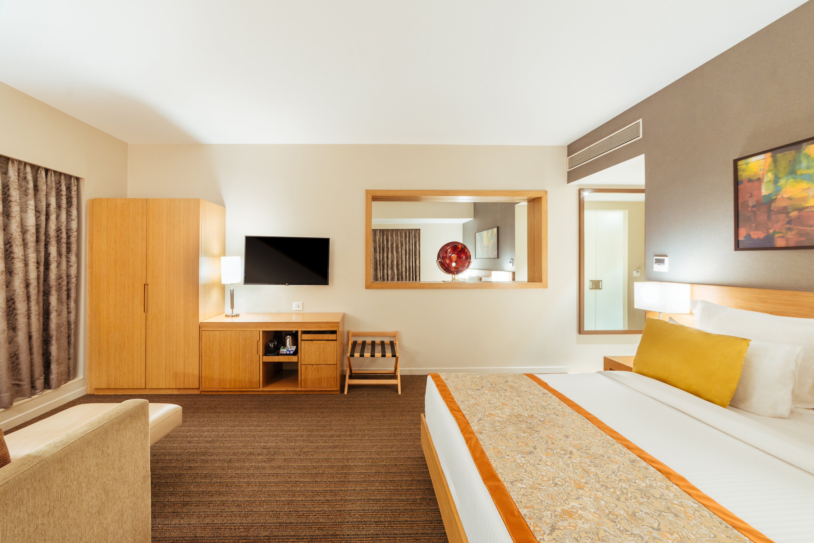 Junior Suite Standard