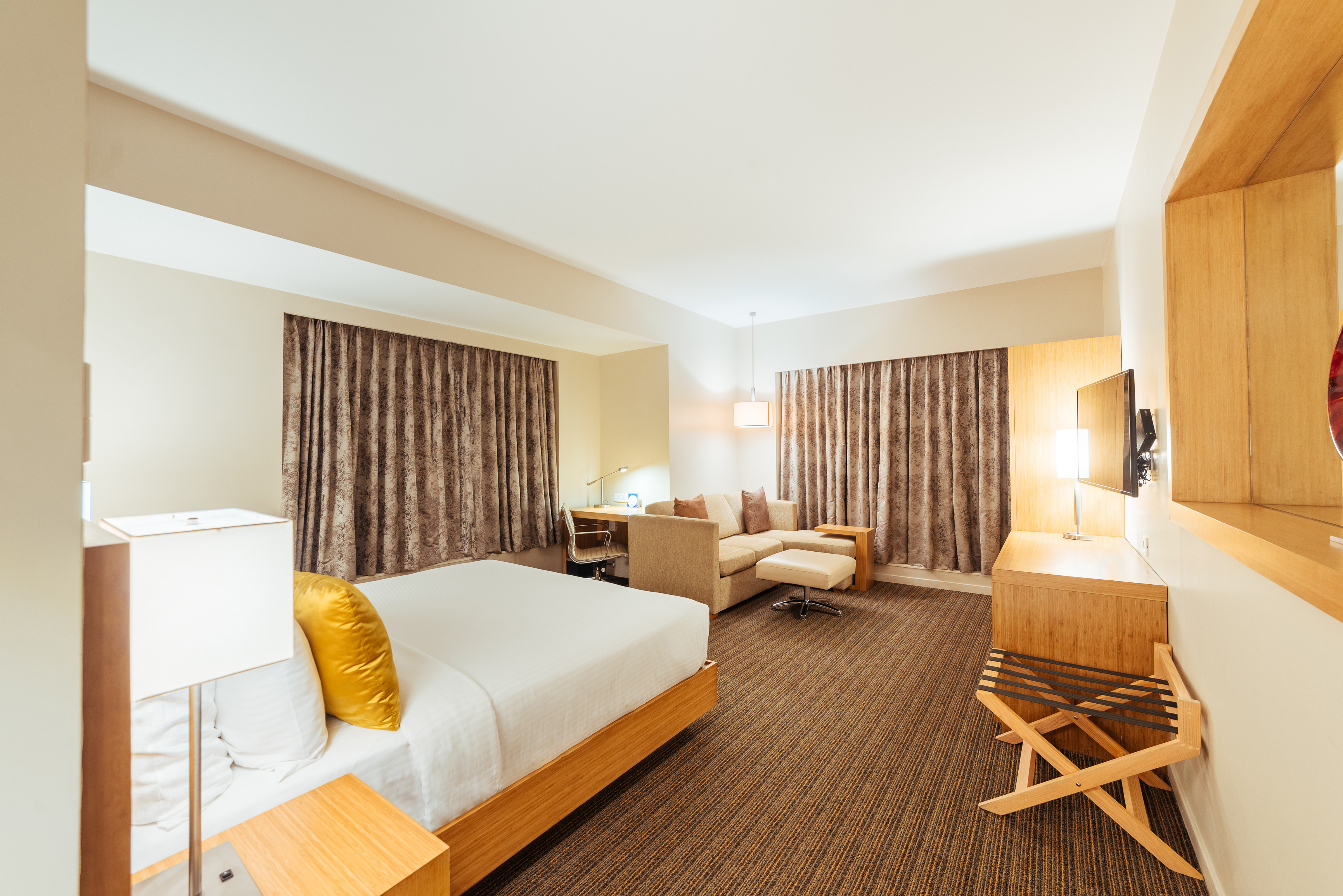 Junior Suite Standard