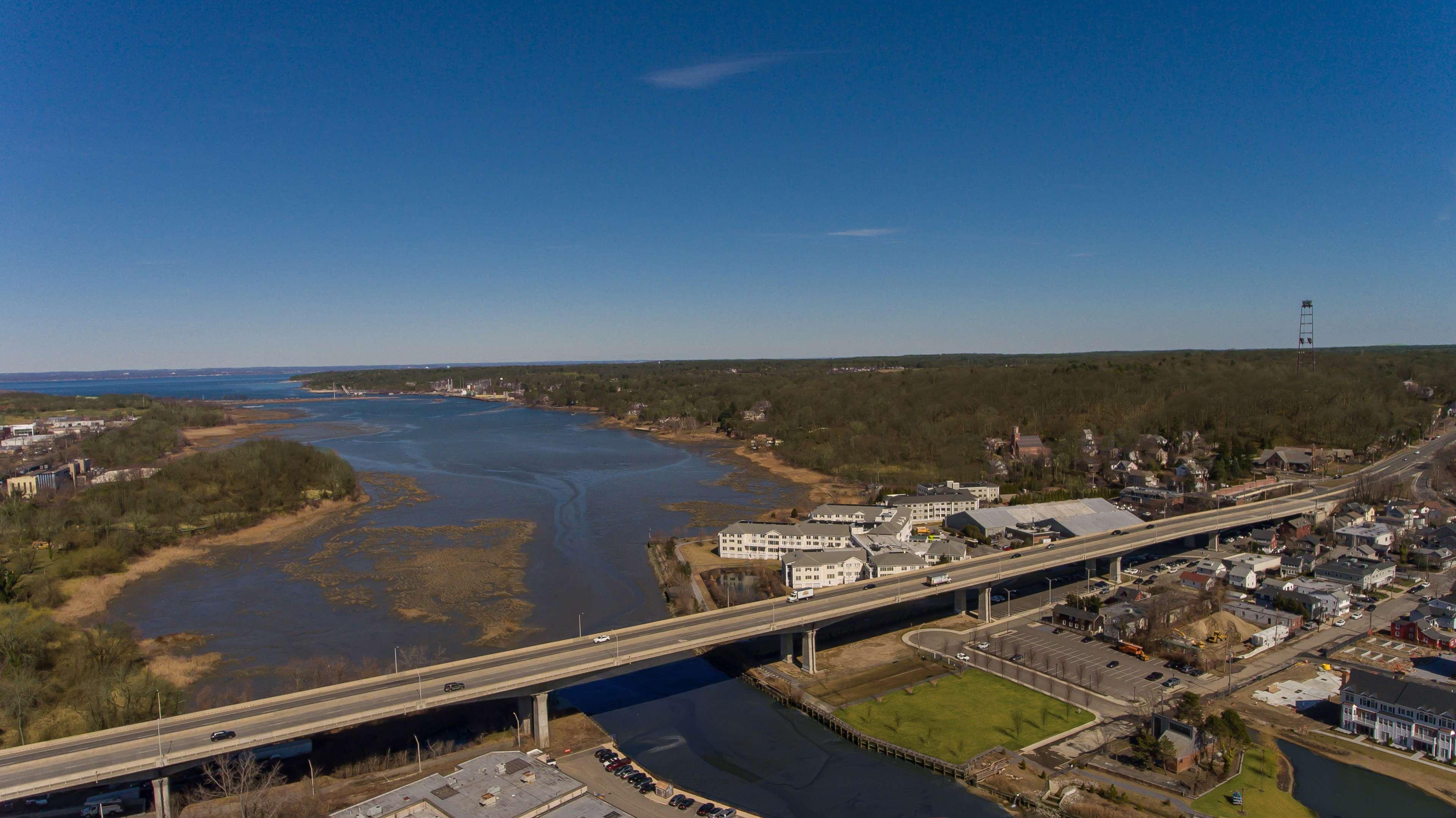 Double Two Queen Beds