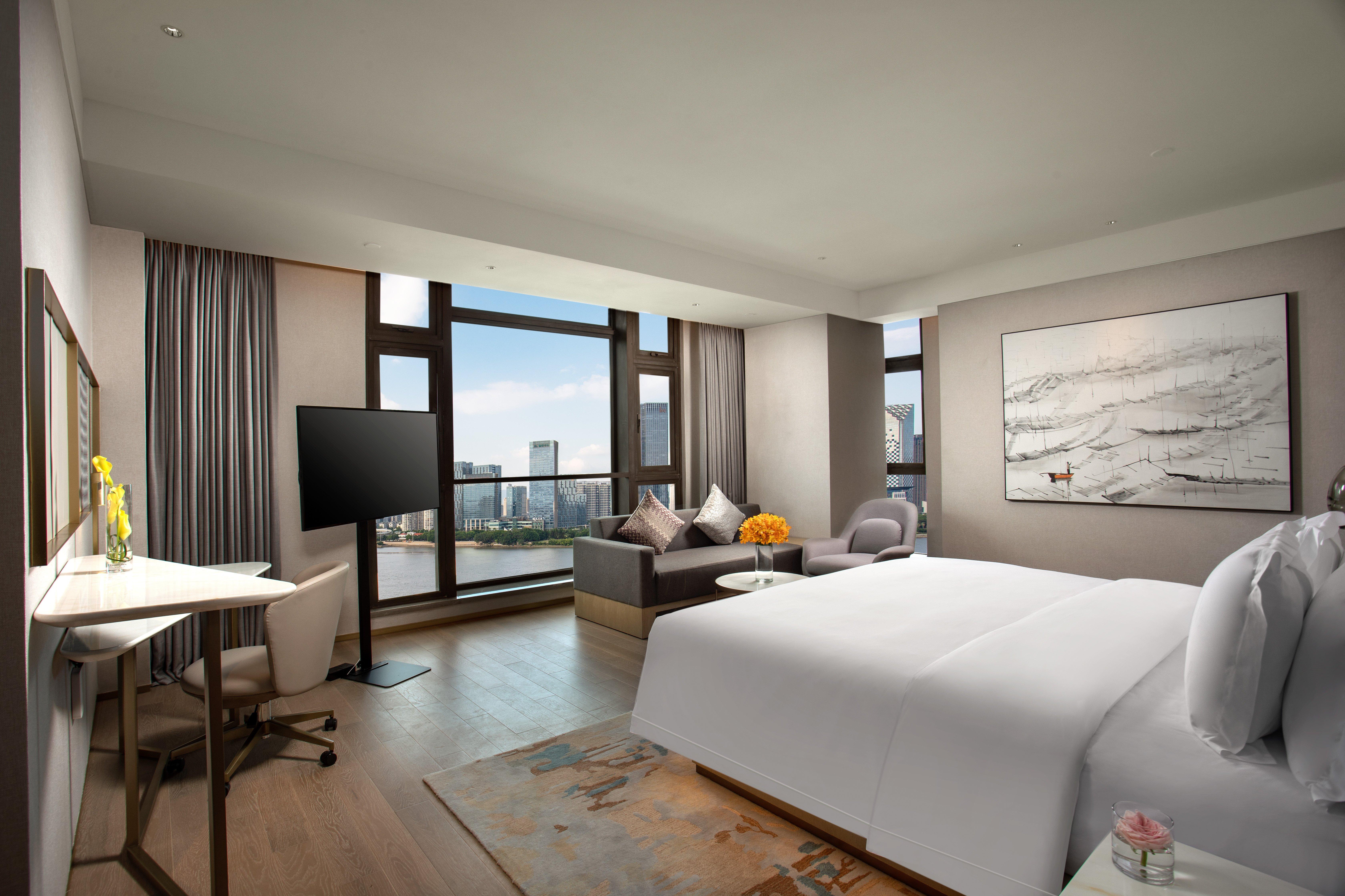 Junior Suite River View