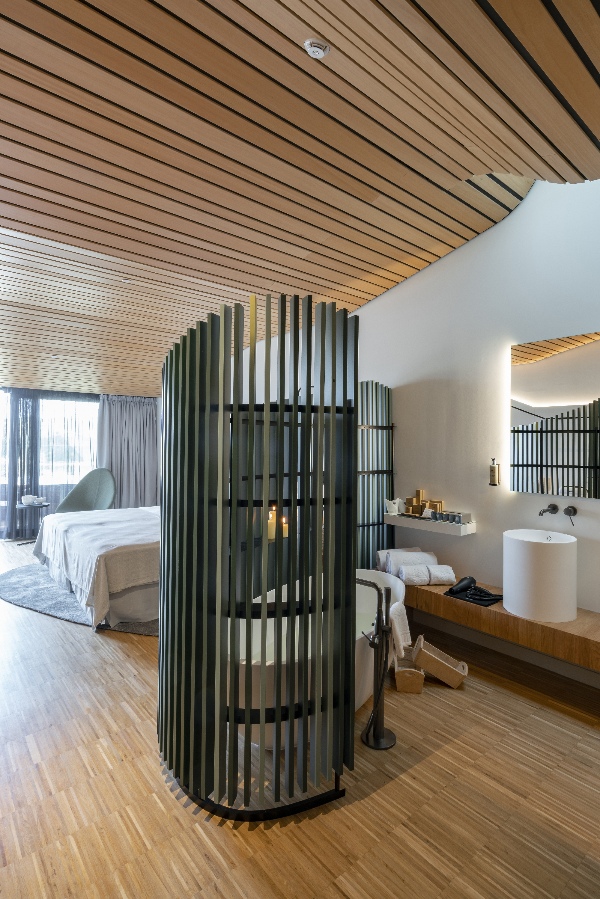 Junior Suite Standard