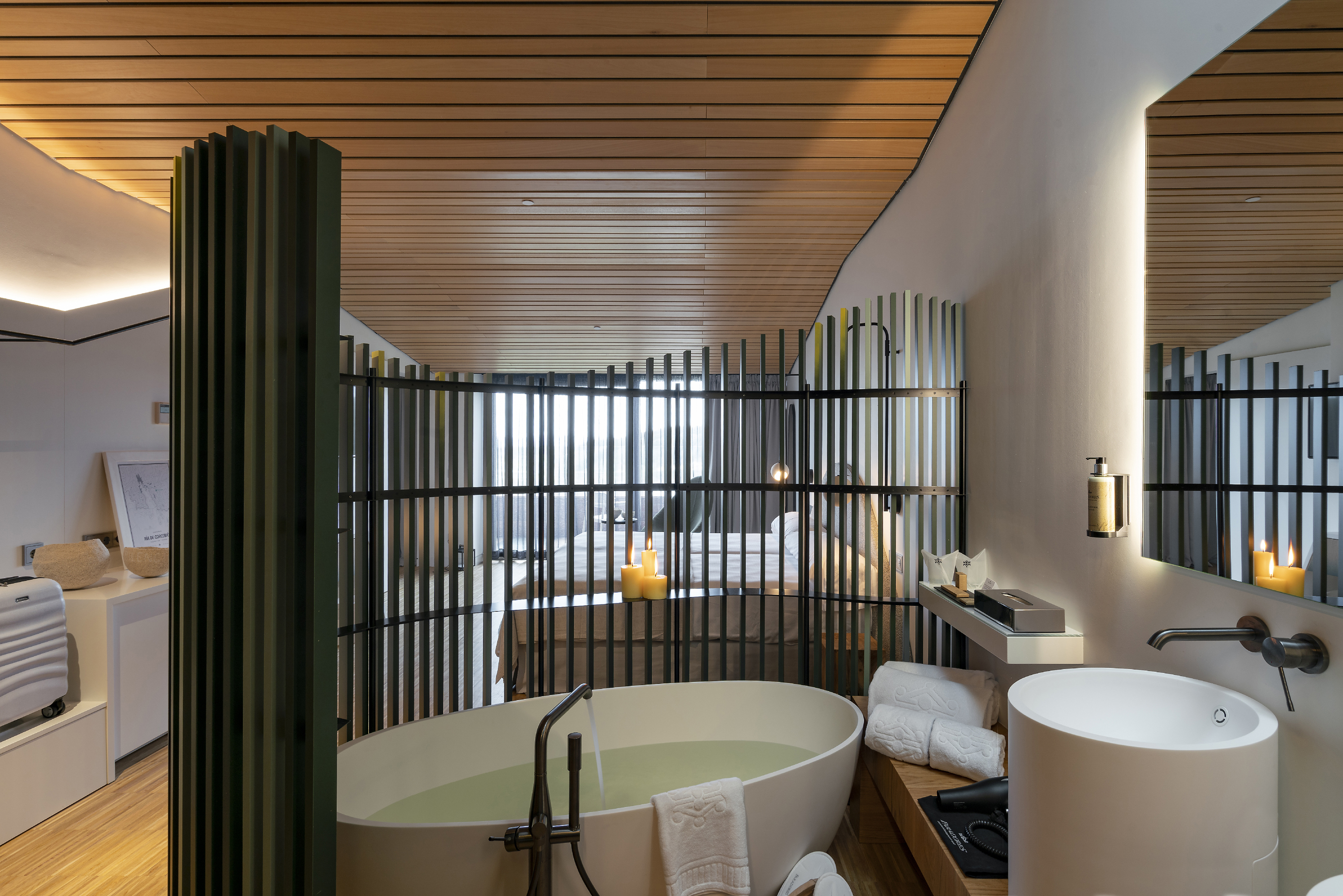 Junior Suite Standard