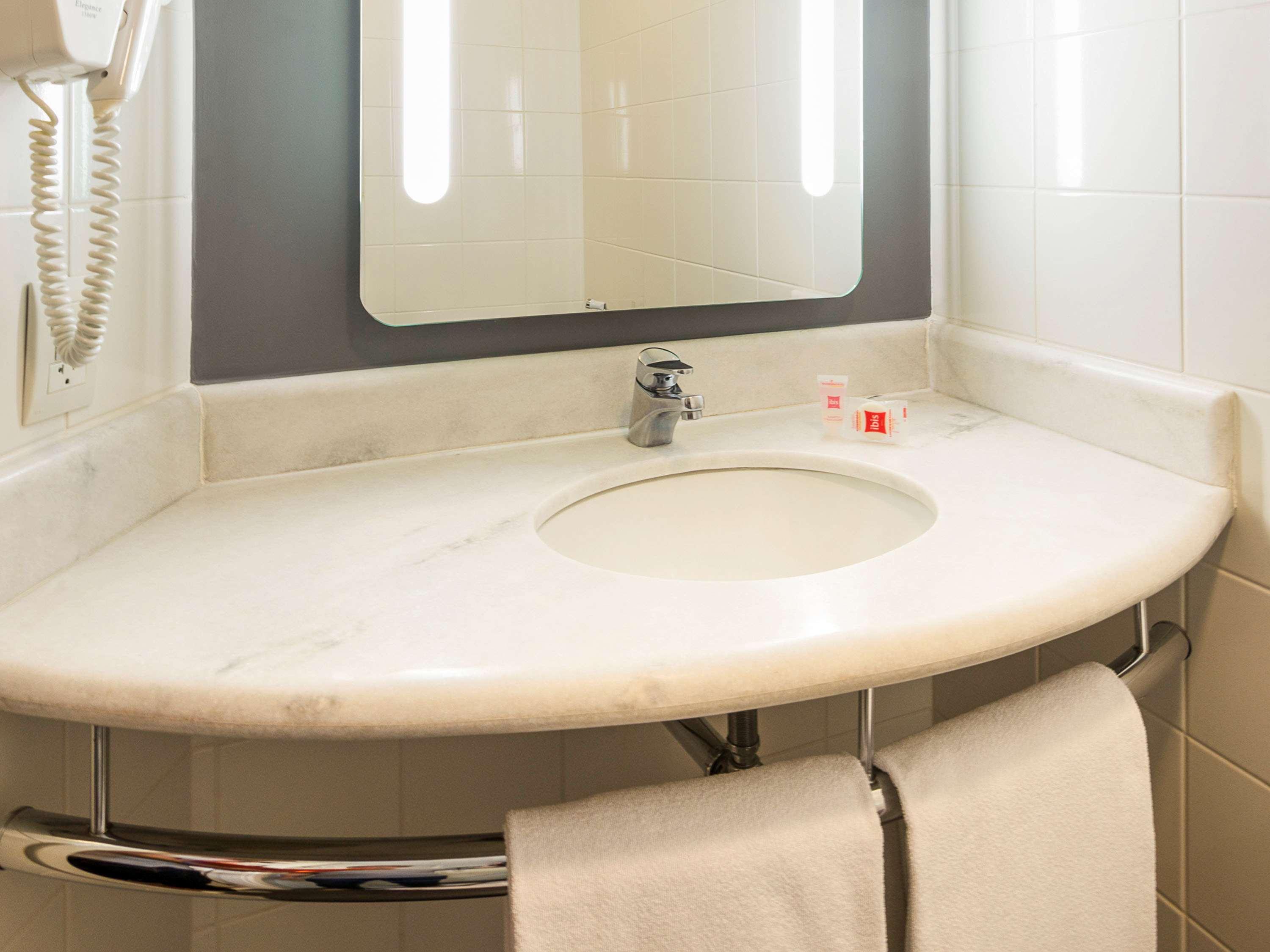 Room with Double Bed