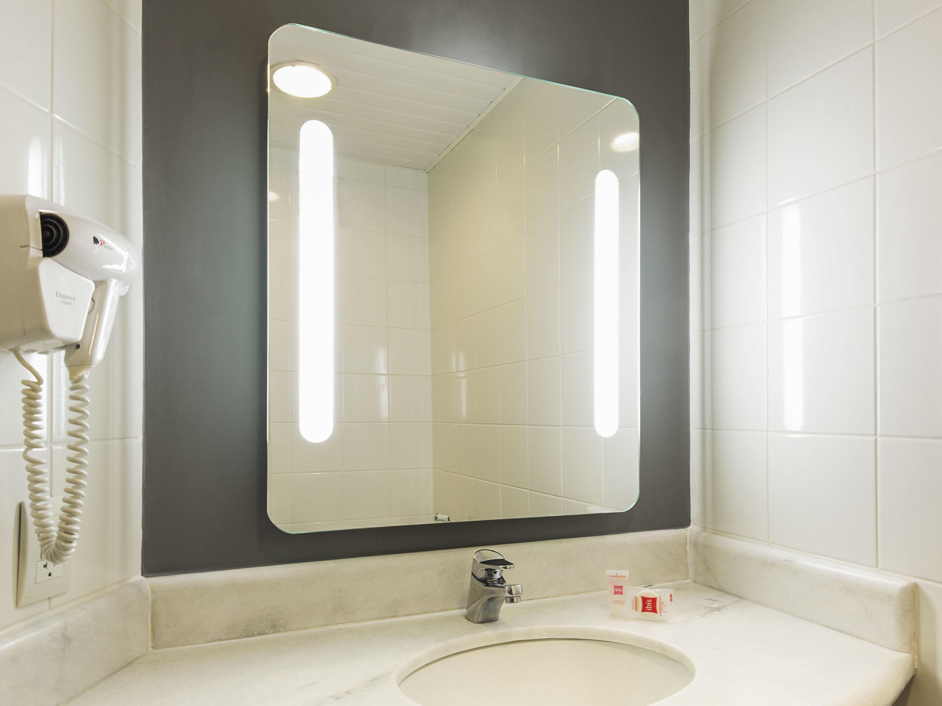 Room with Double Bed