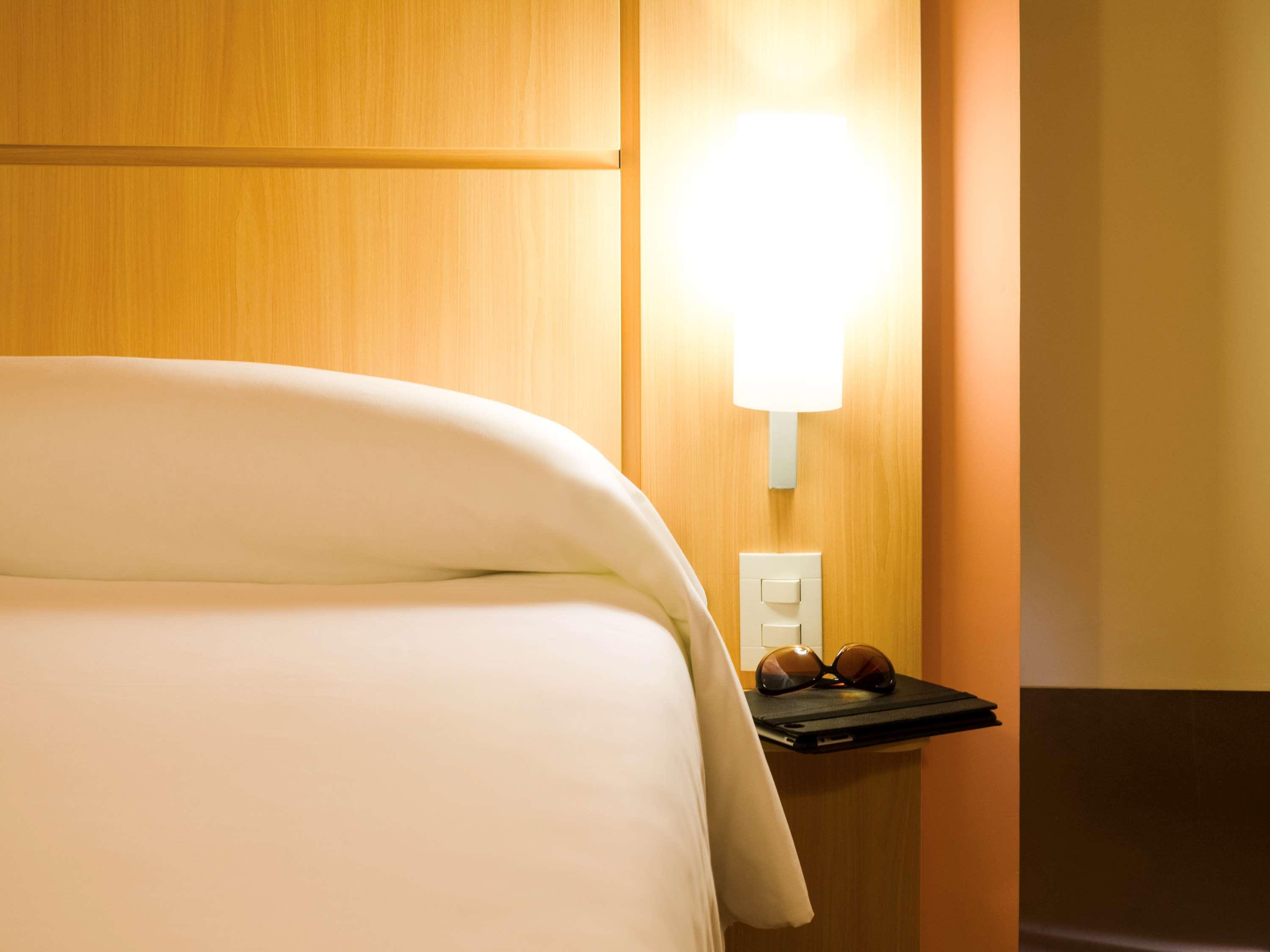 Double with Double Bed