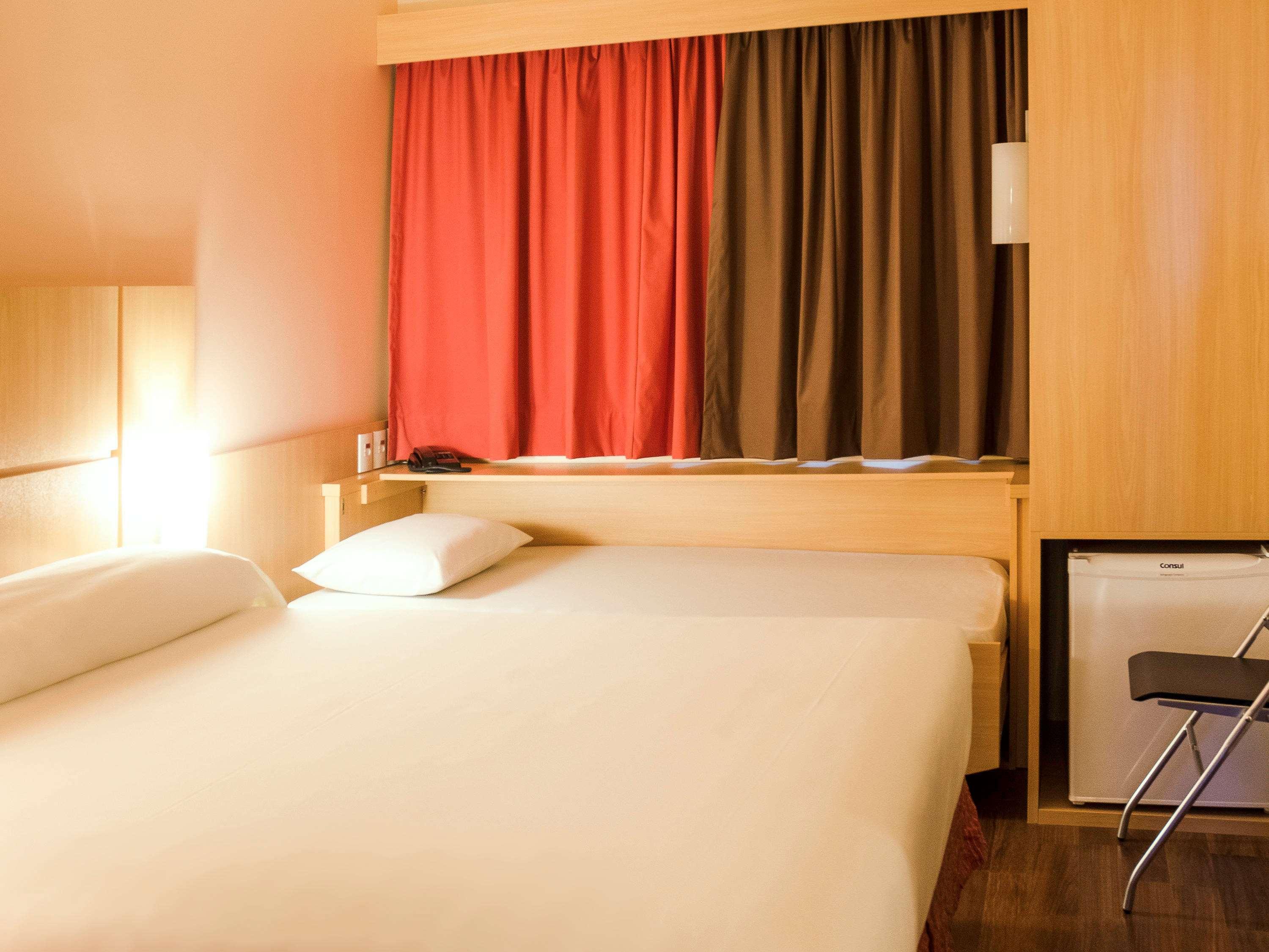 Double with Double Bed