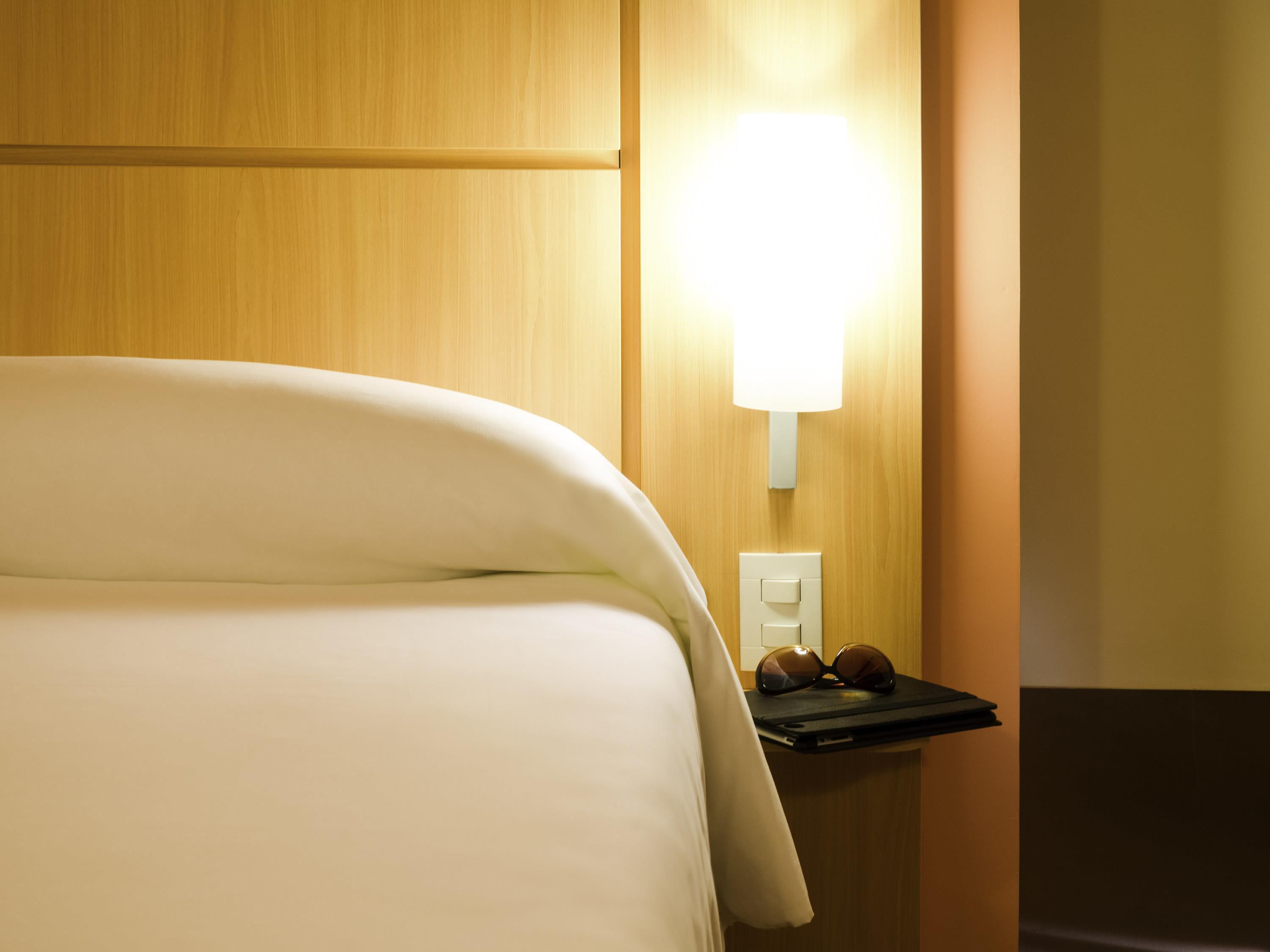 Double with Double Bed