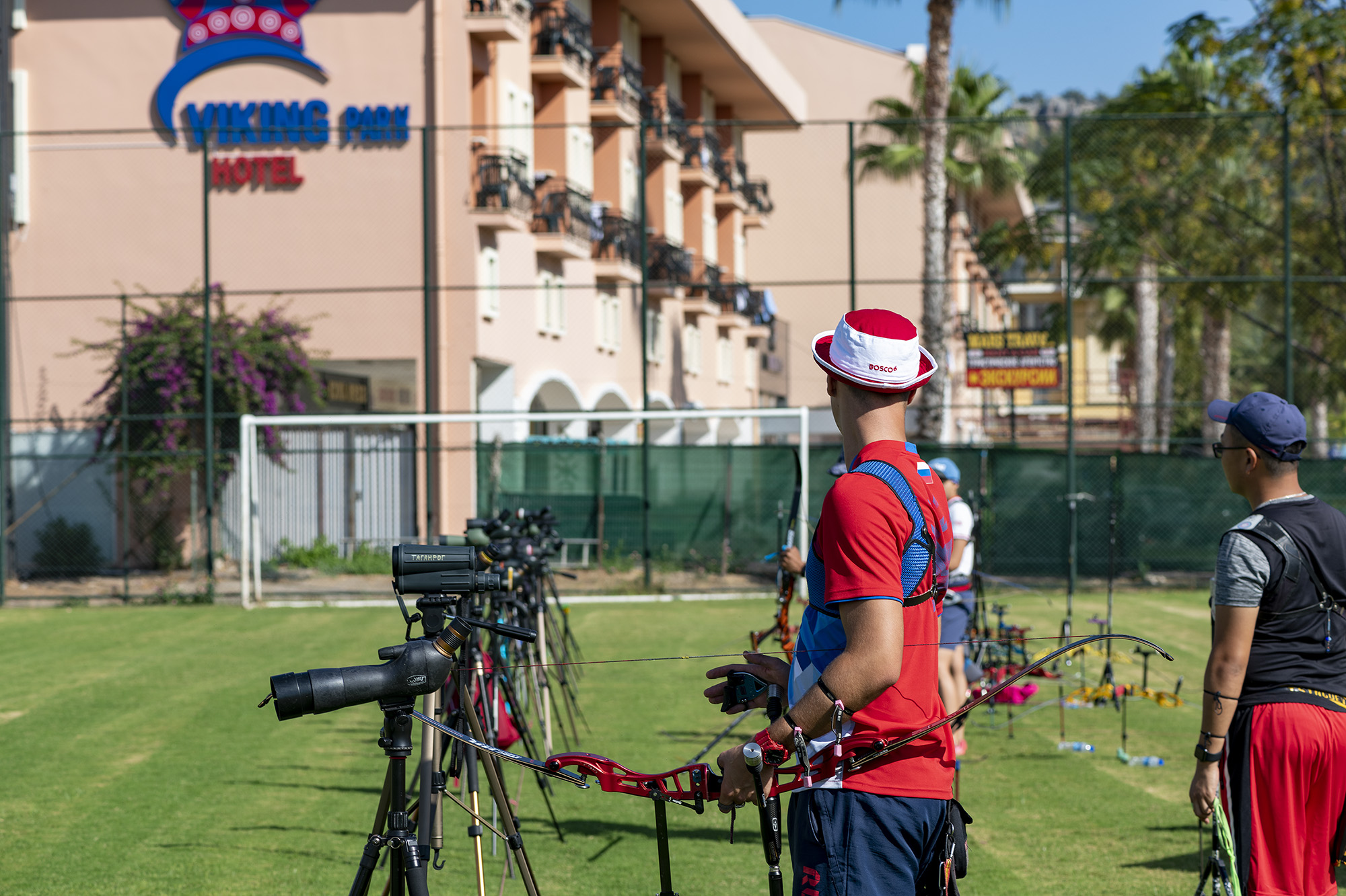 Sports and Entertainment