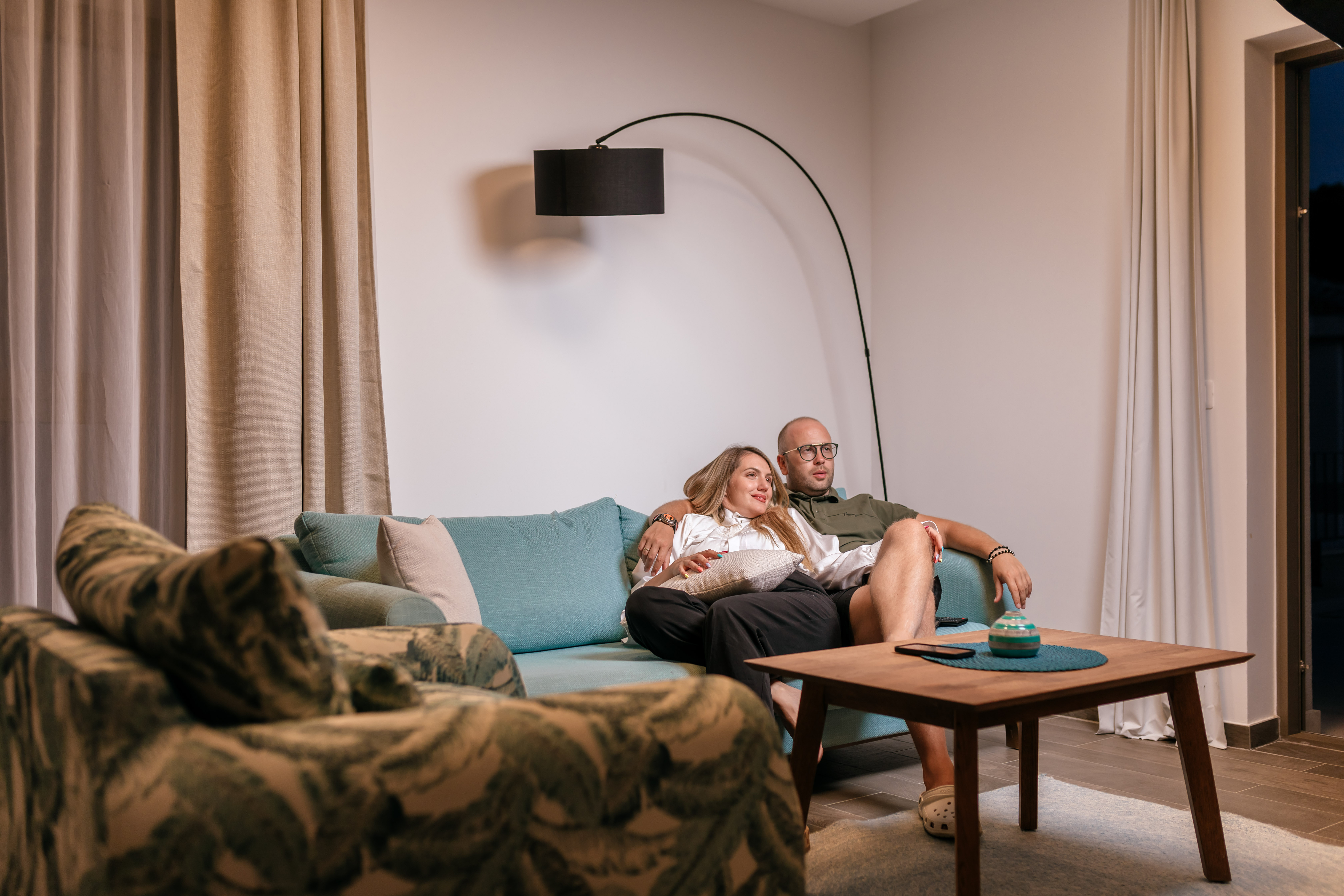 Apartment Two Bedrooms