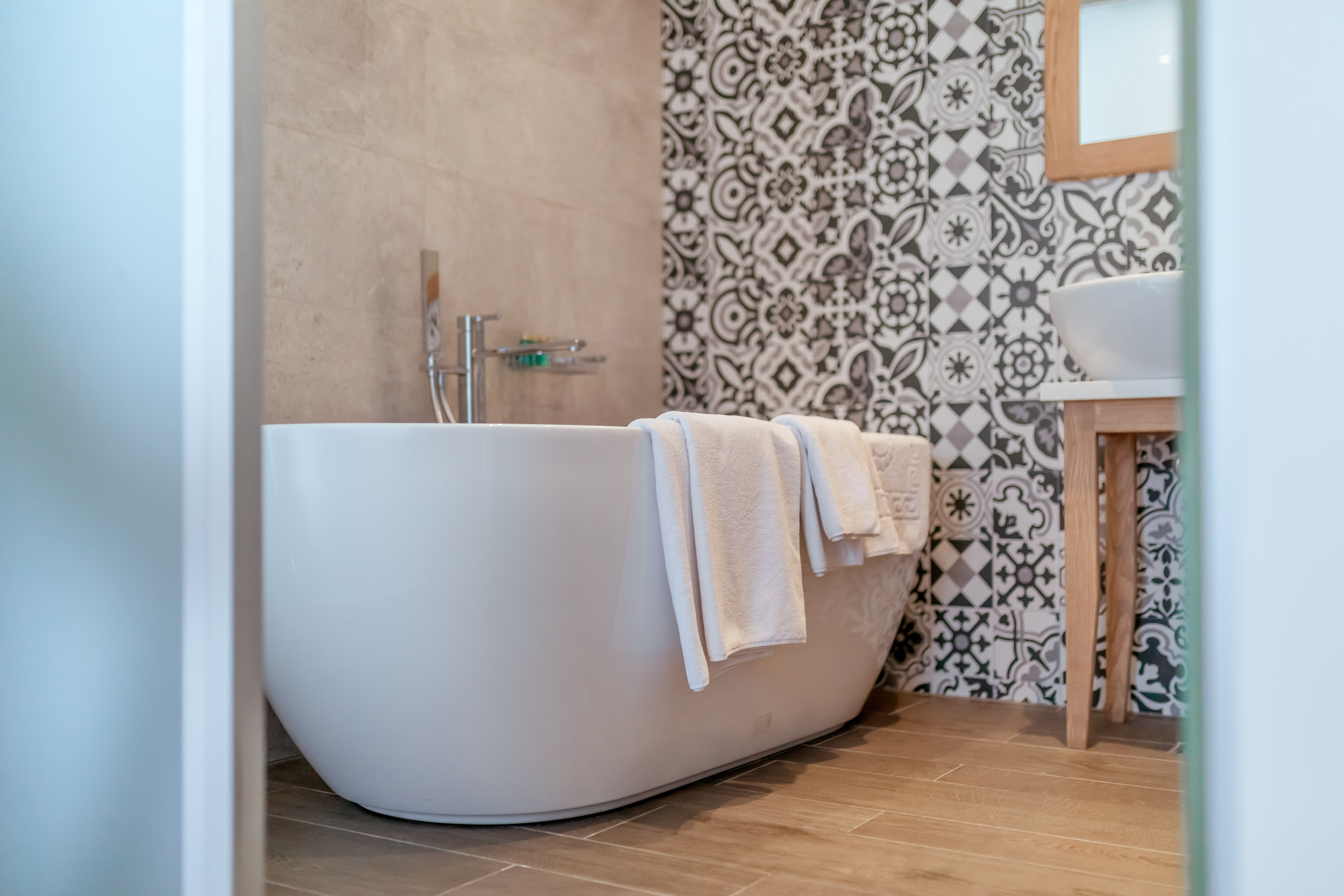 Apartment Two Bedrooms