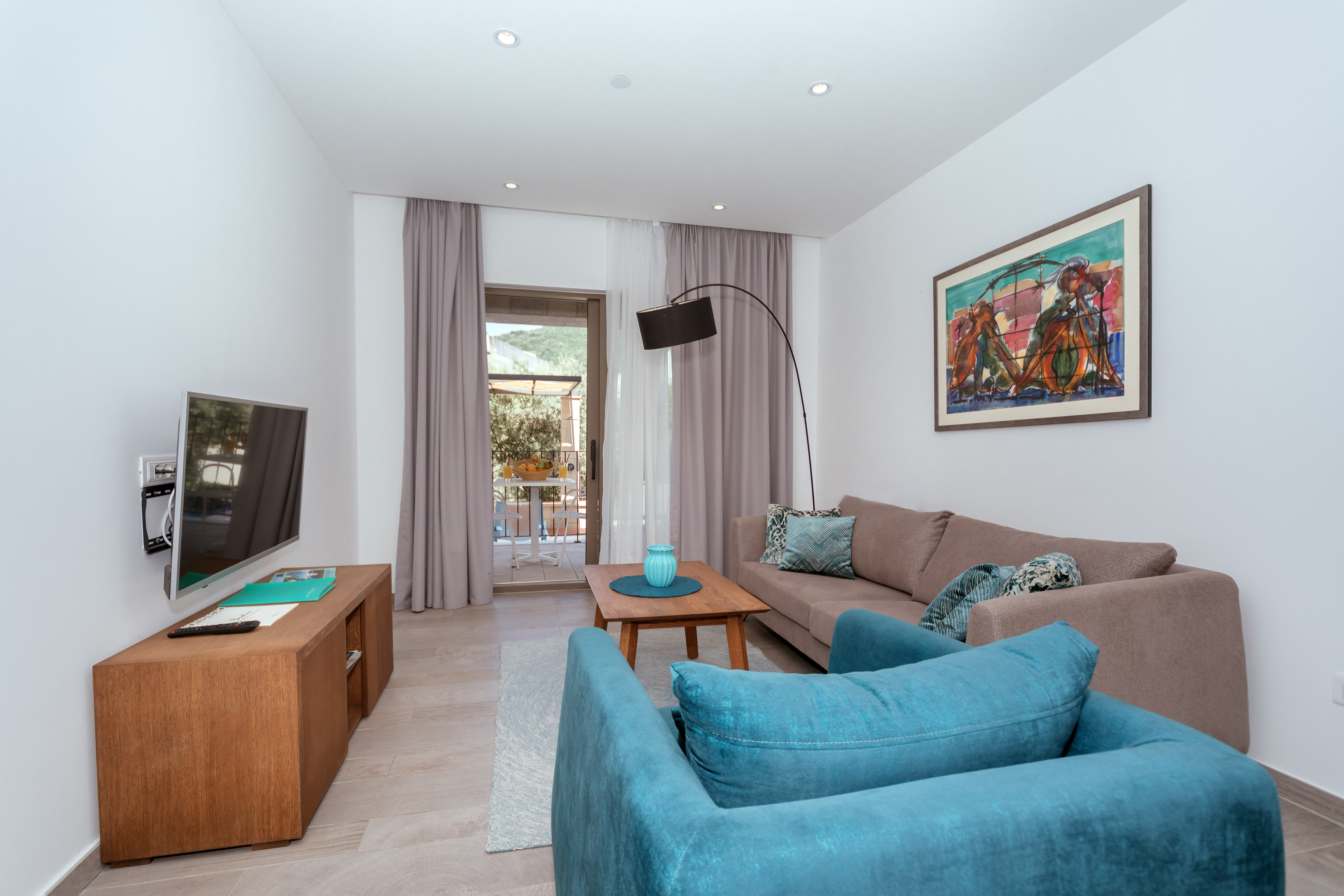 Apartment One Bedroom