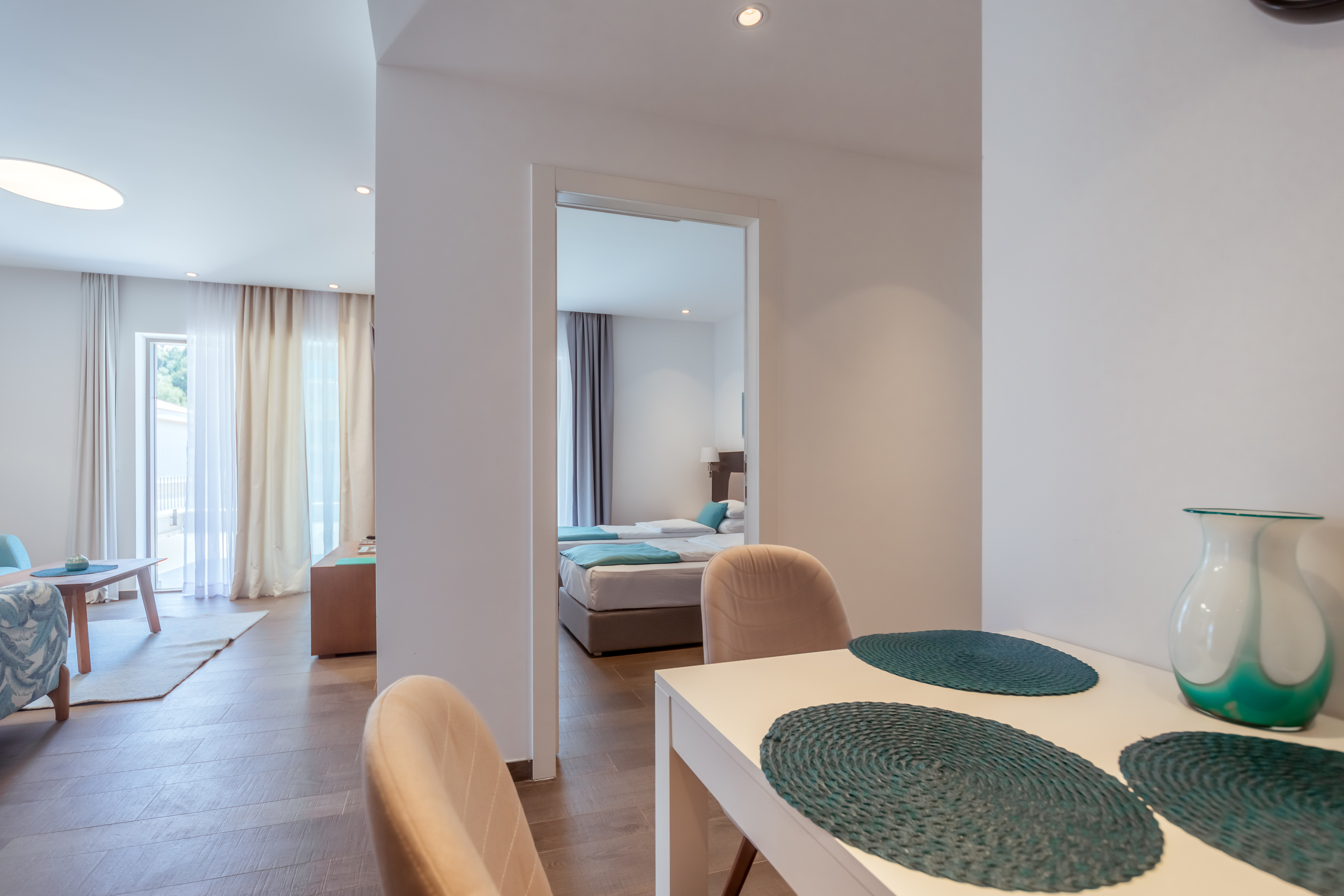 Apartment Two Bedrooms