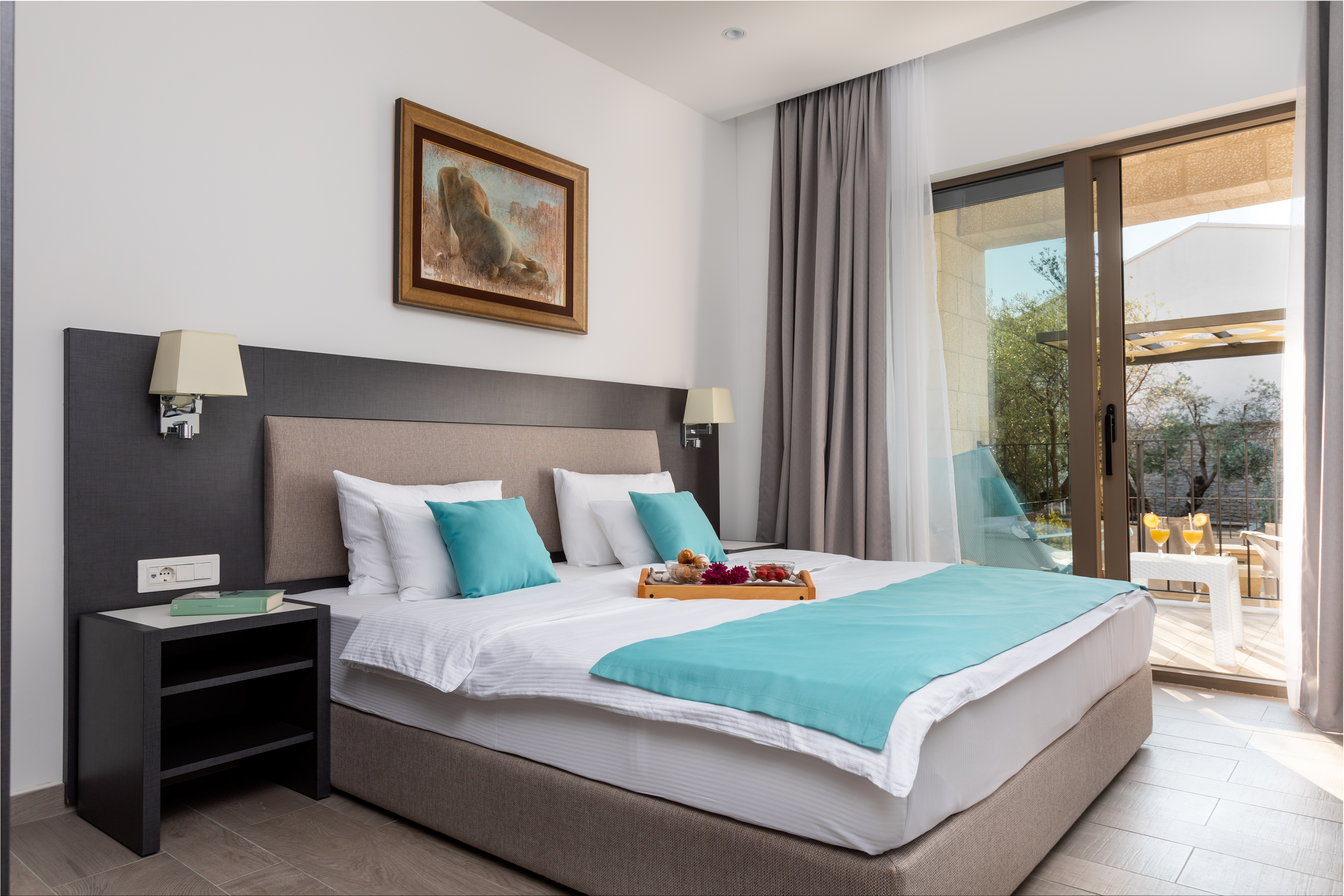 Apartment One Bedroom