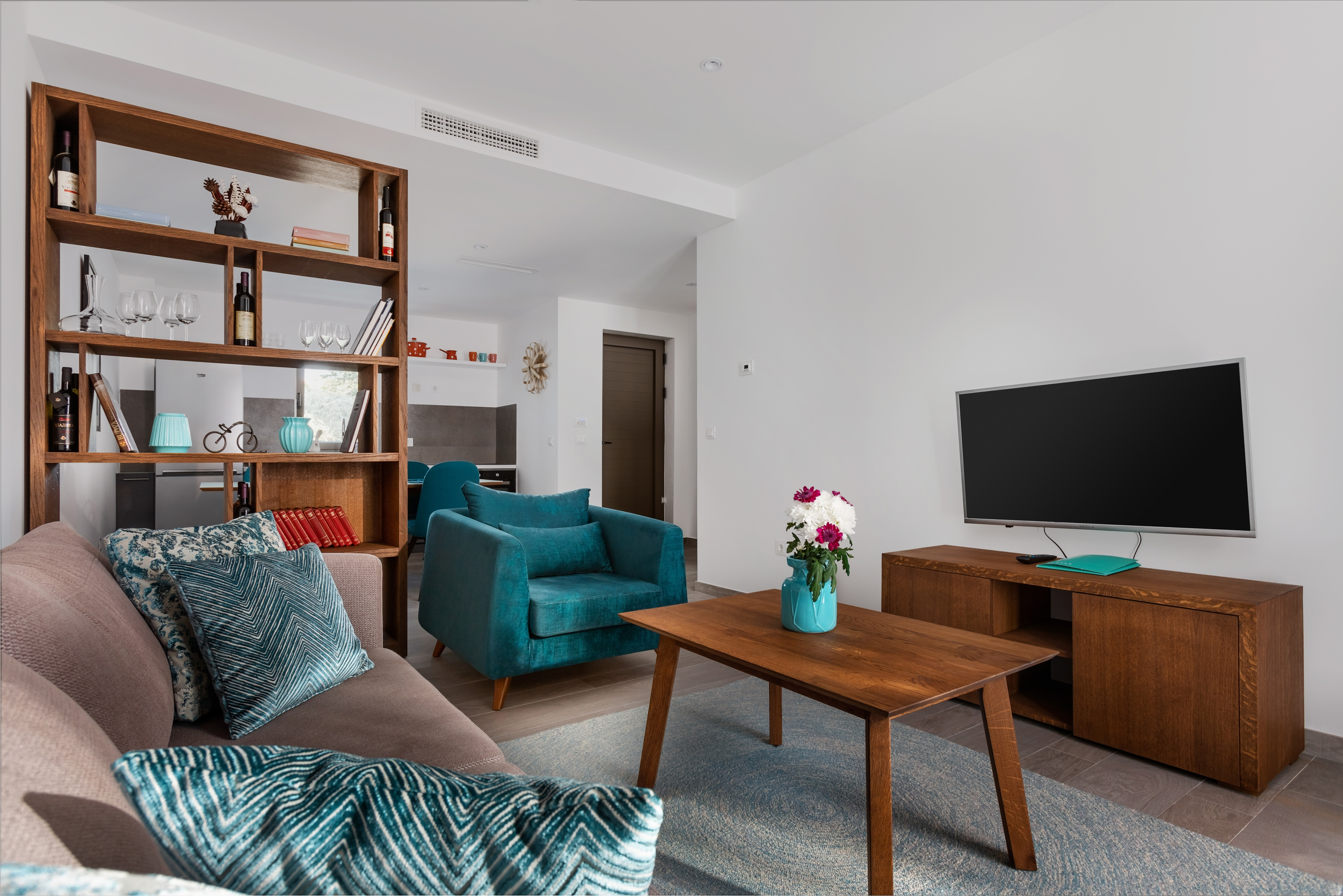 Apartment One Bedroom