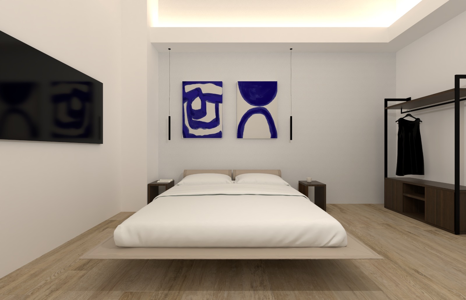 Double or Twin Standard