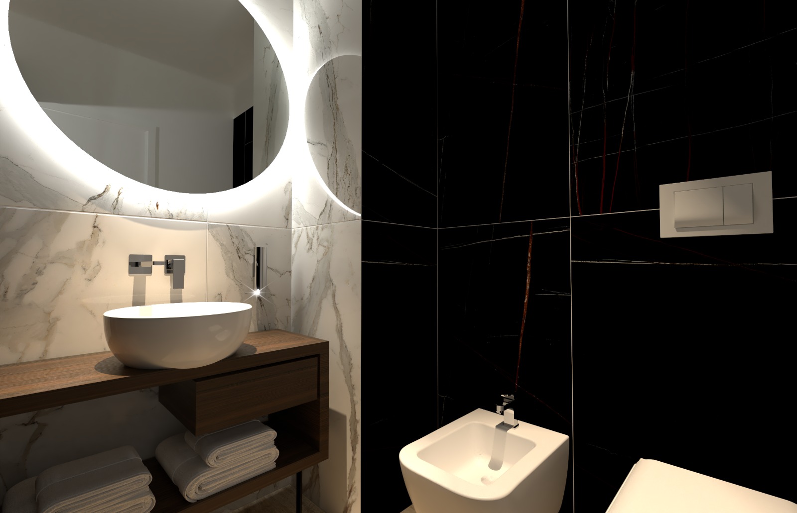 Double or Twin Standard