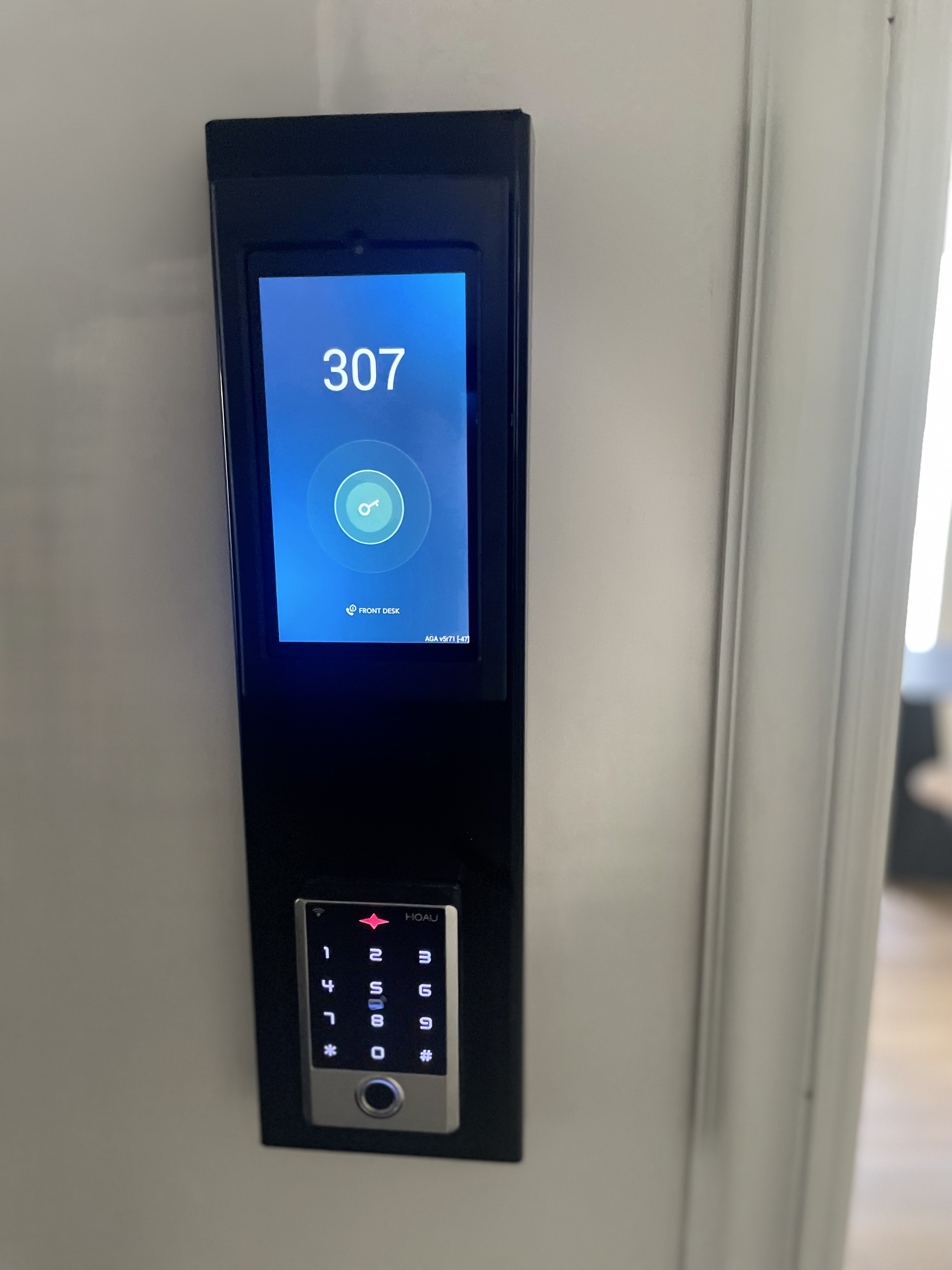 Double or Twin Deluxe One Bed