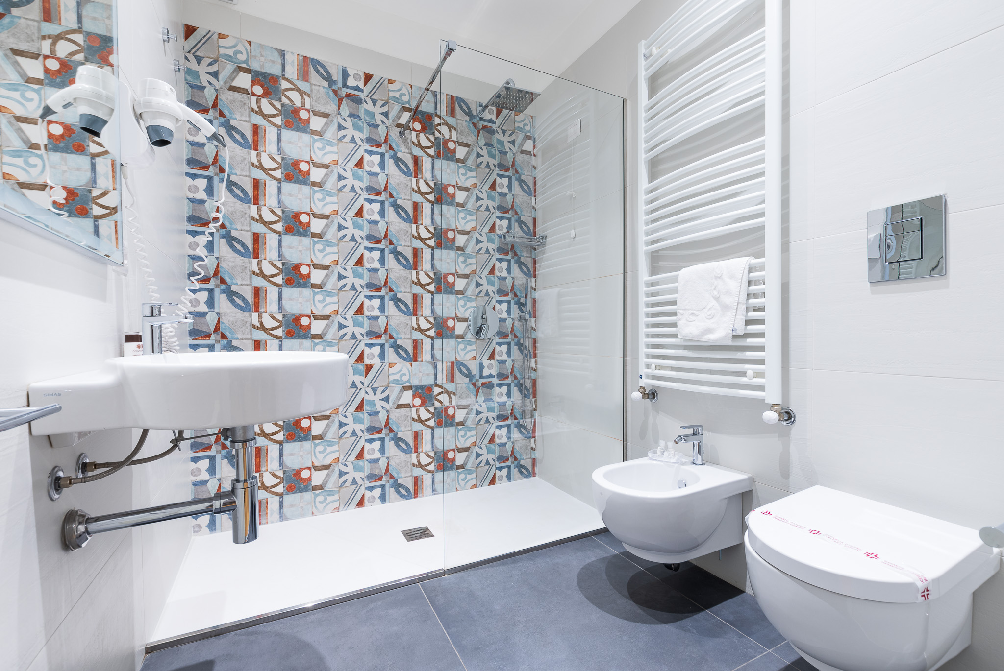 Junior Suite Capacity 3