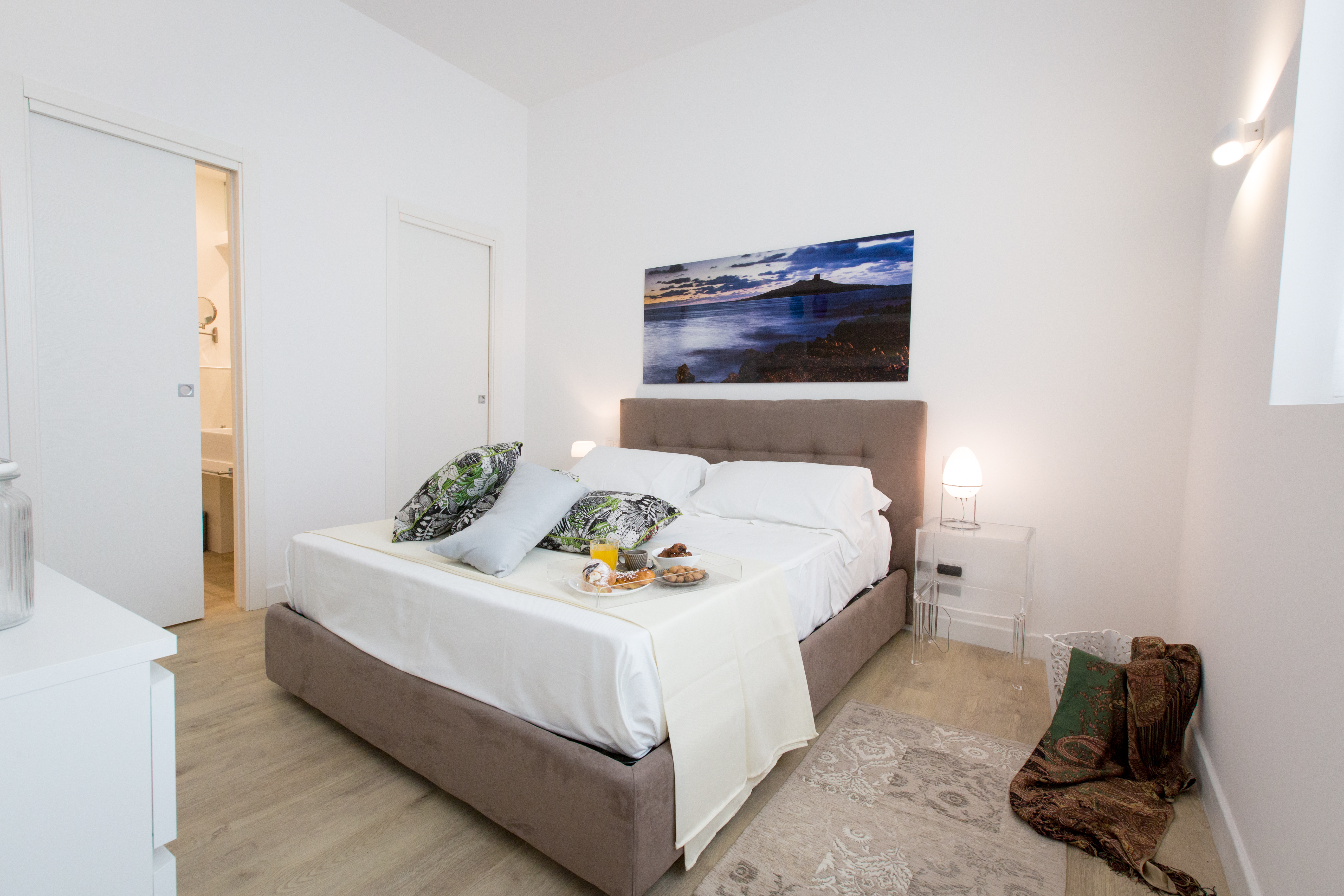 Junior Suite Capacity 4