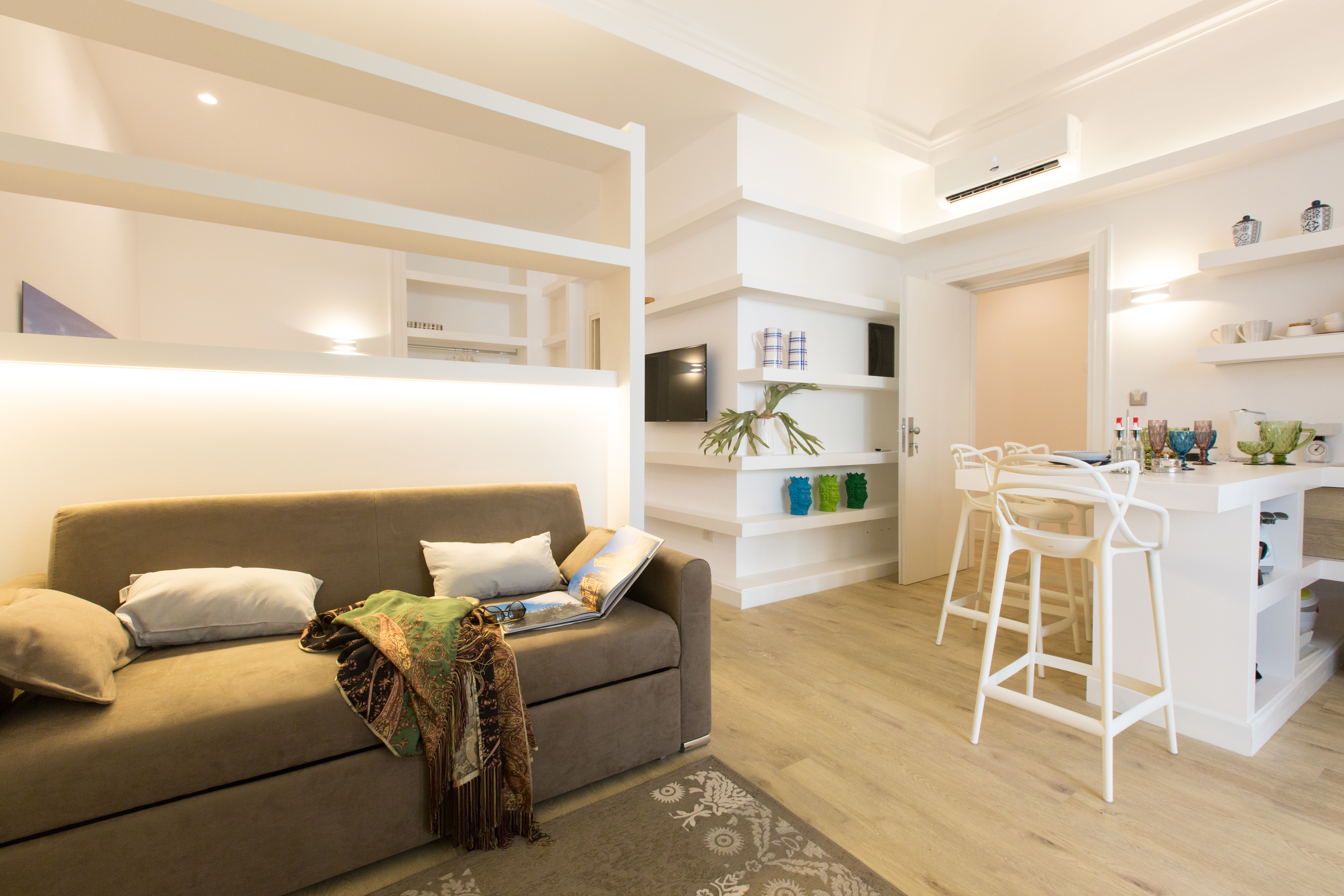 Junior Suite Capacity 4