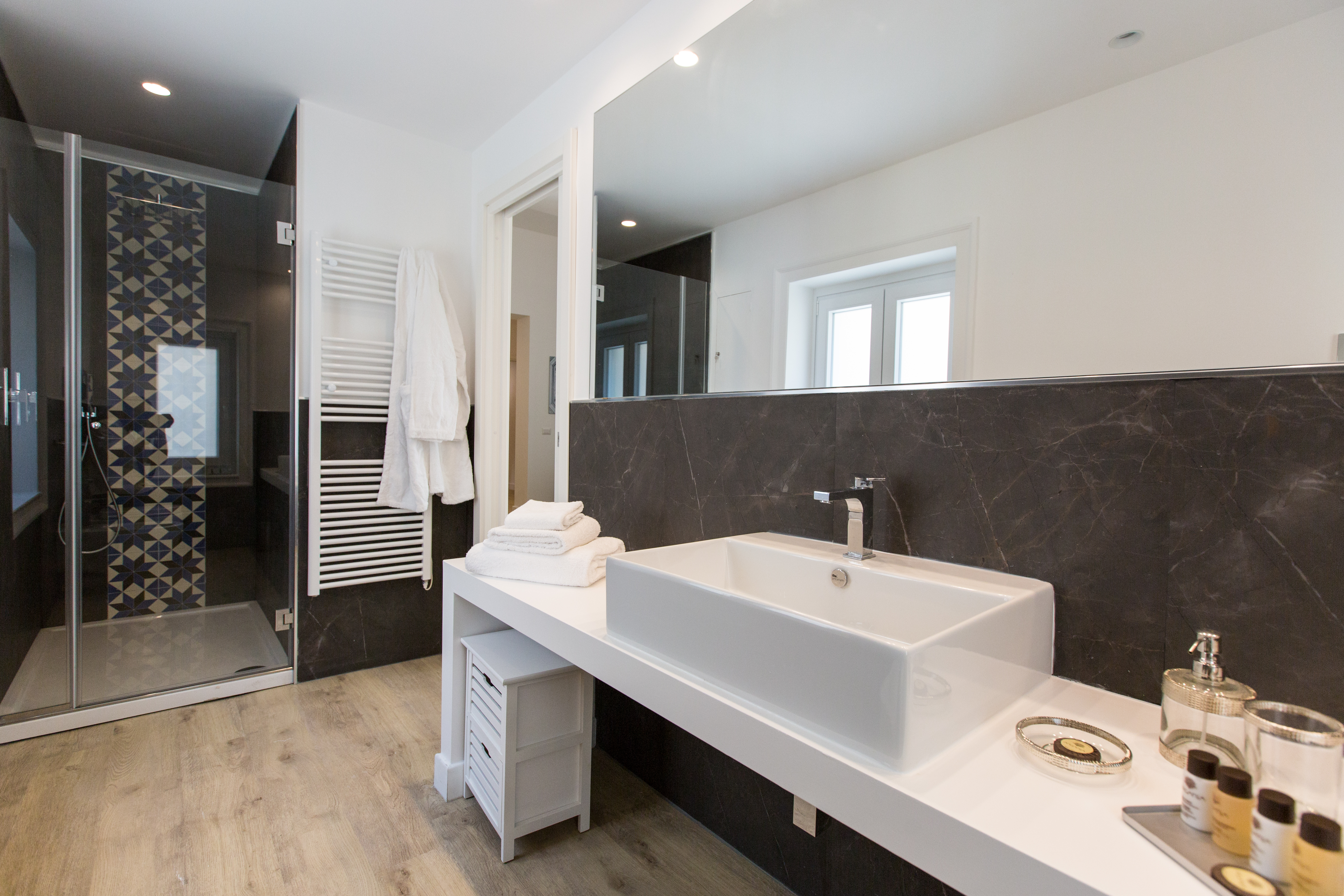 Junior Suite Capacity 4