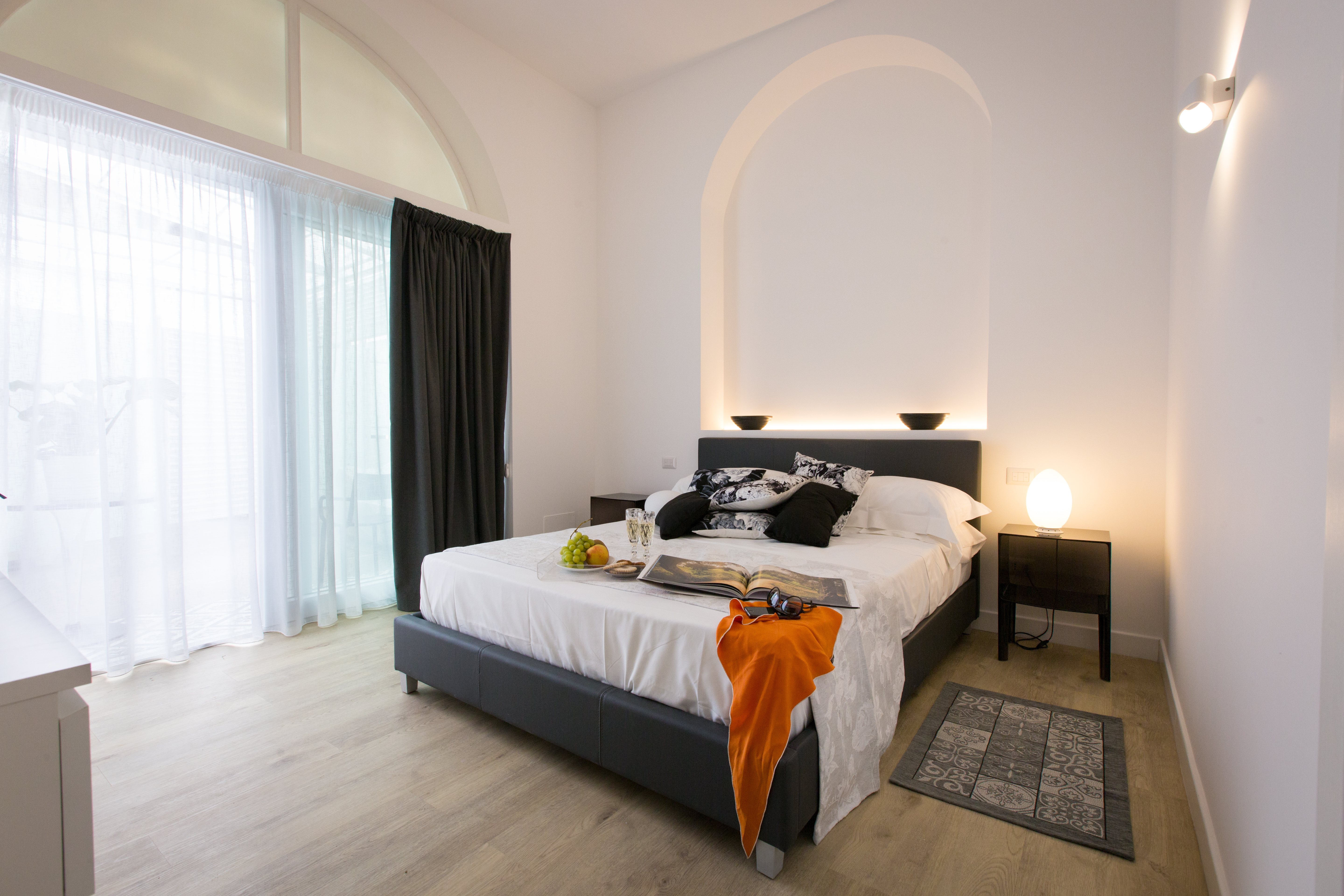 Junior Suite Capacity 4