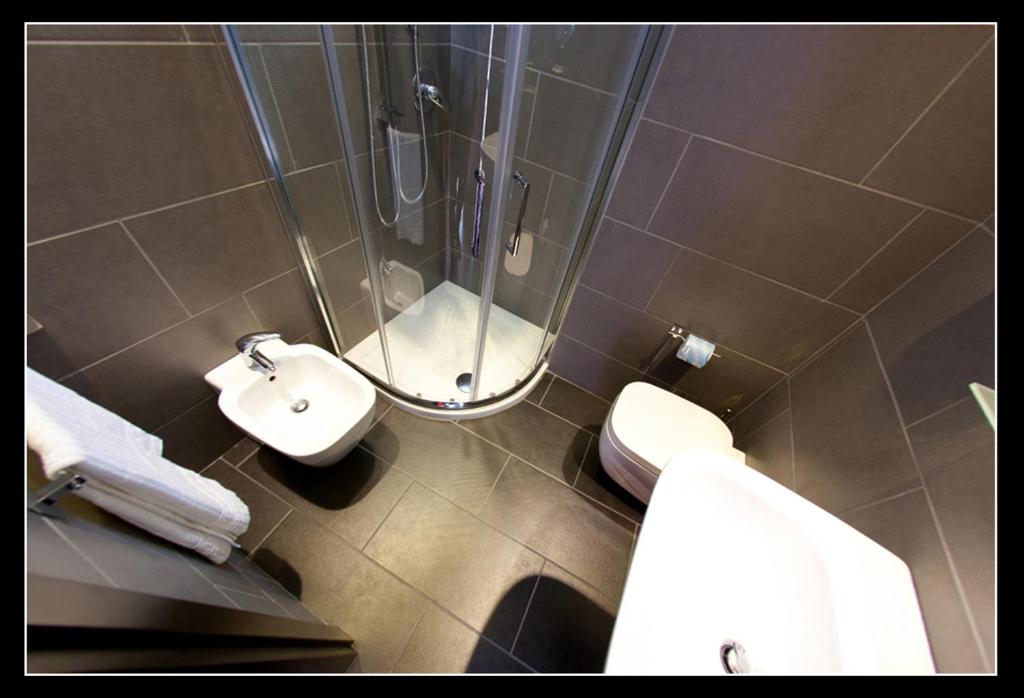 Double or Twin Economy