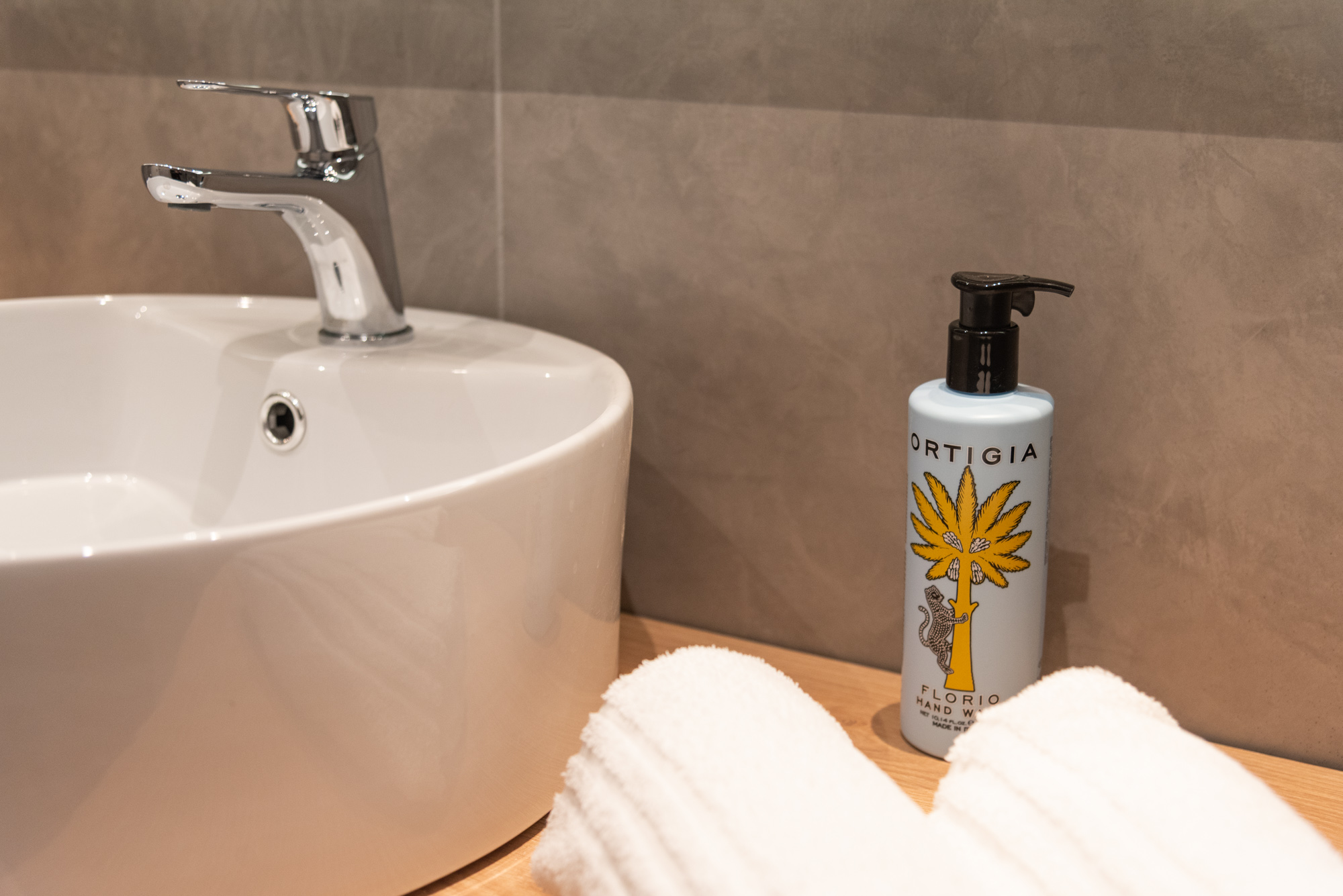 Double or Twin Deluxe