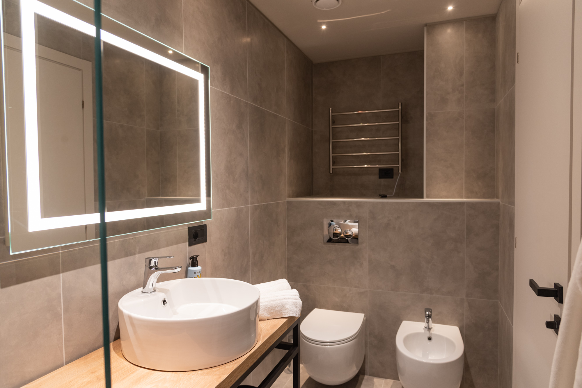 Double or Twin Superior