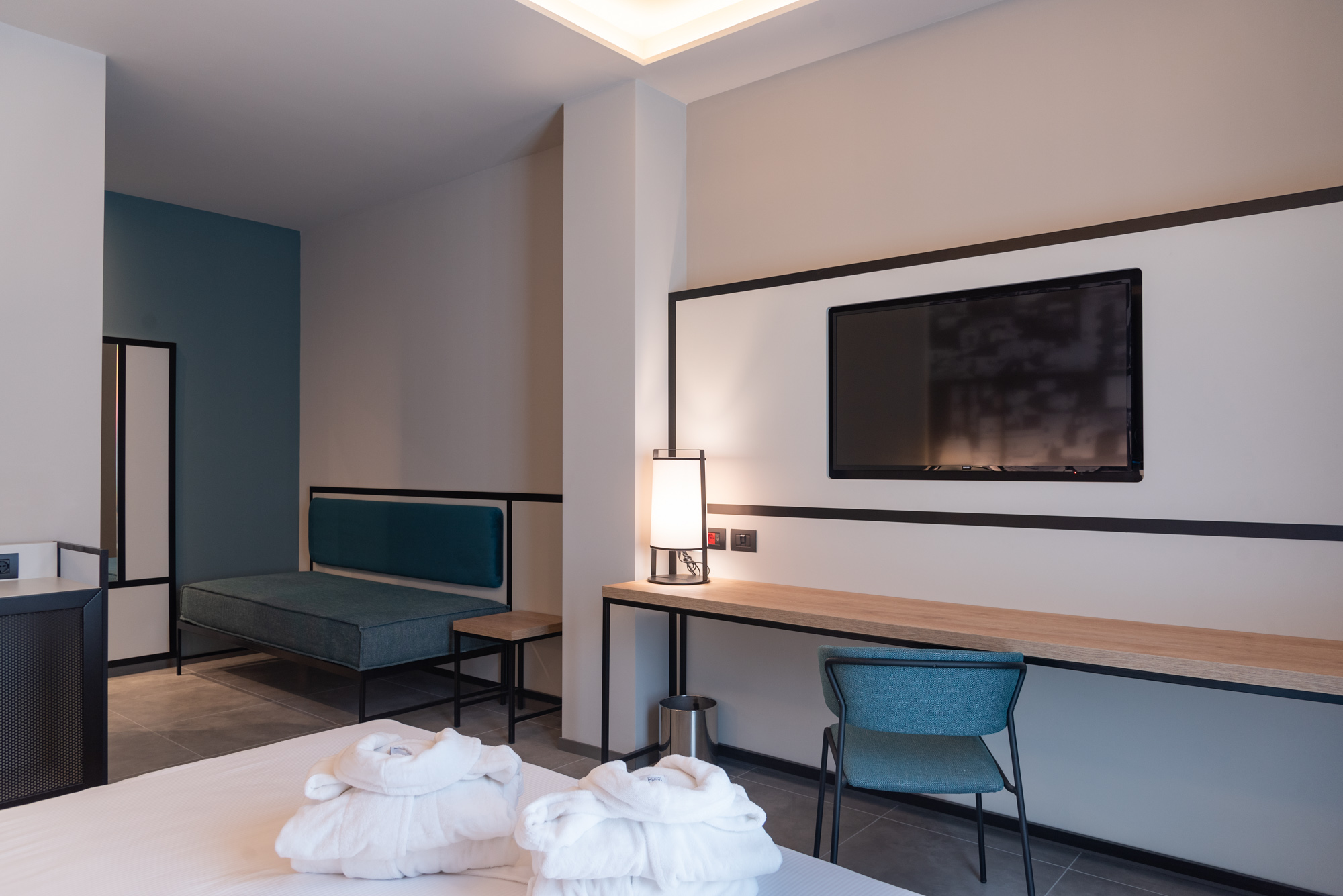 Junior Suite Classic