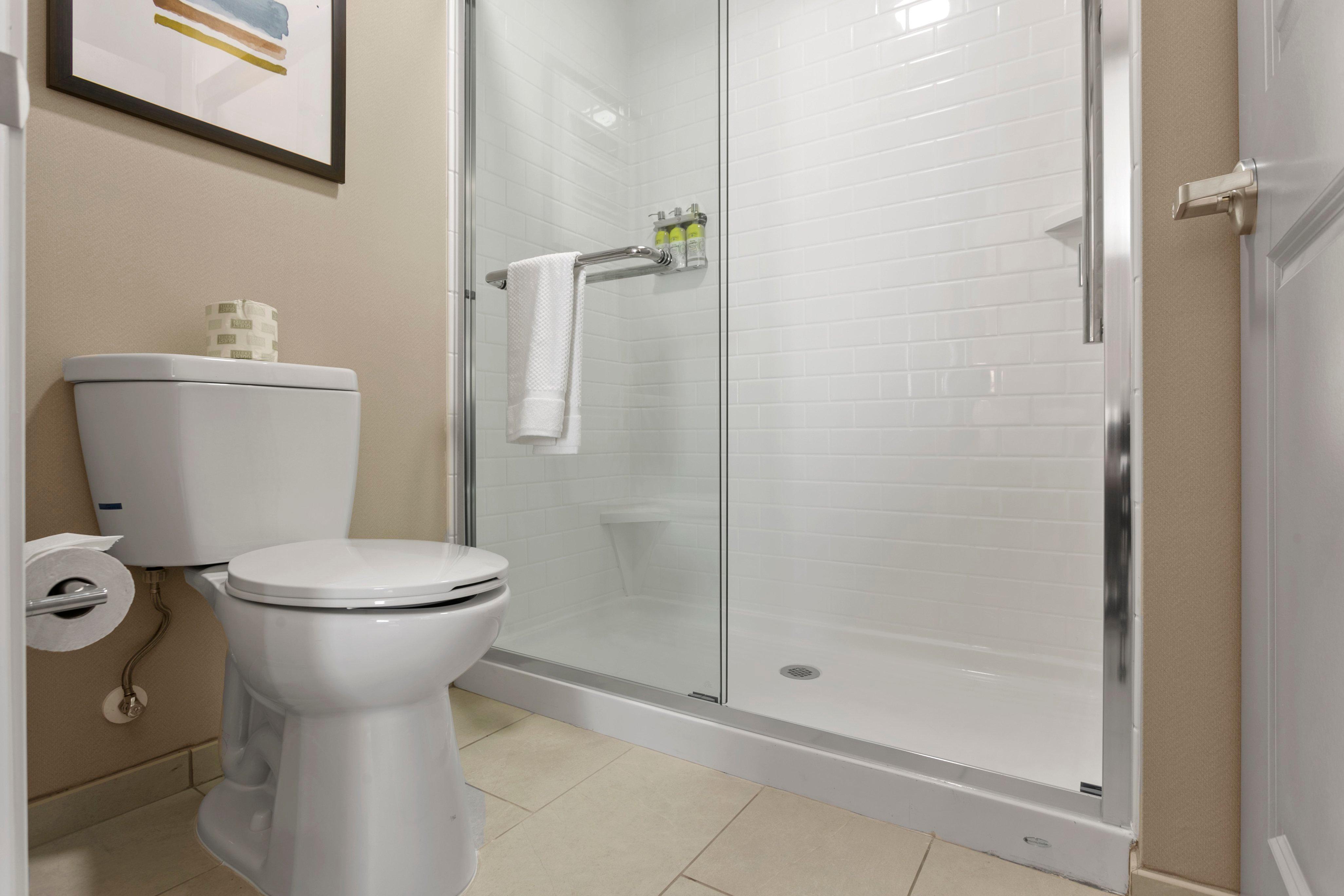 Studio Queen Size Bed