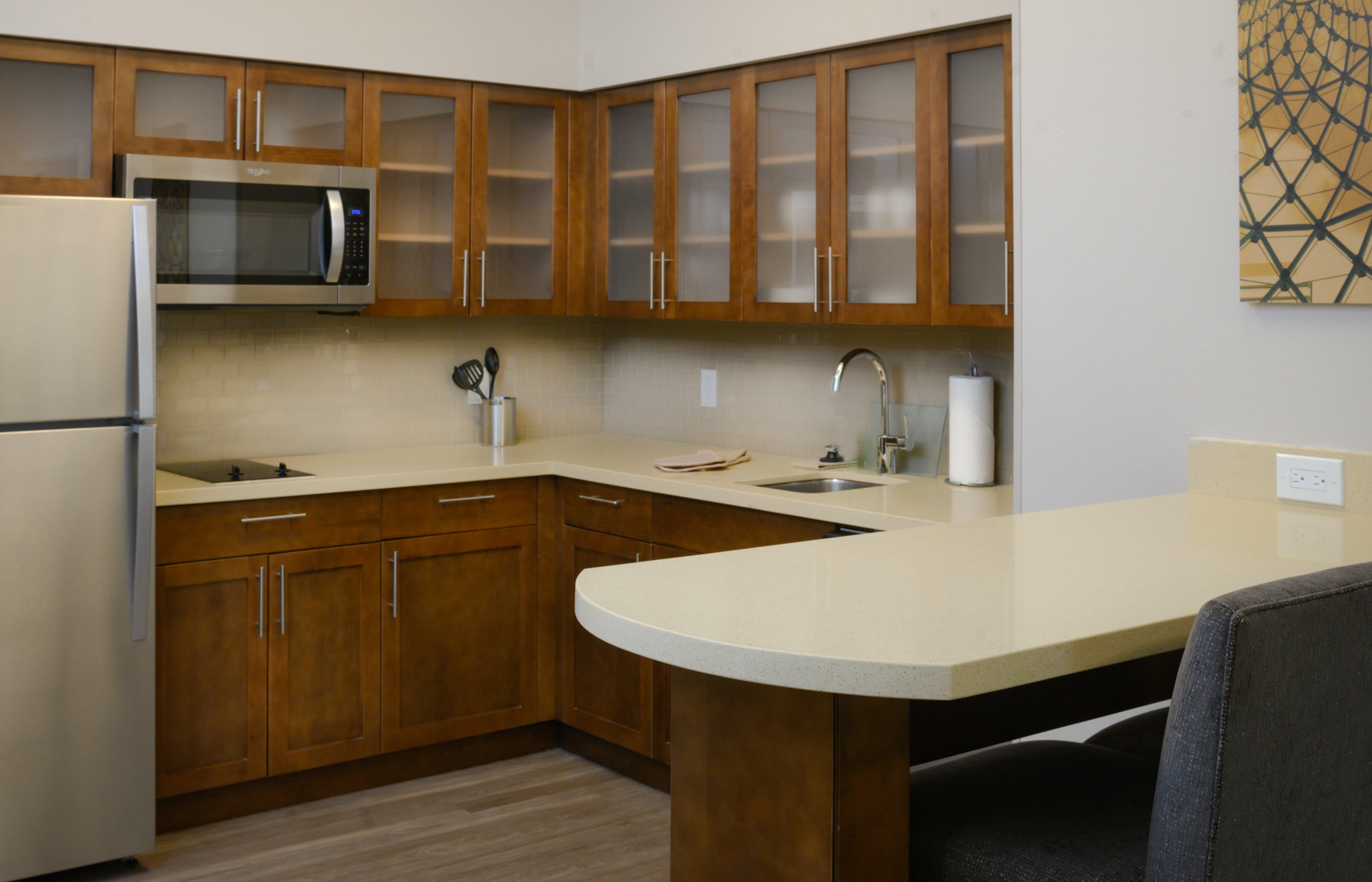 Suite Two Queen Beds