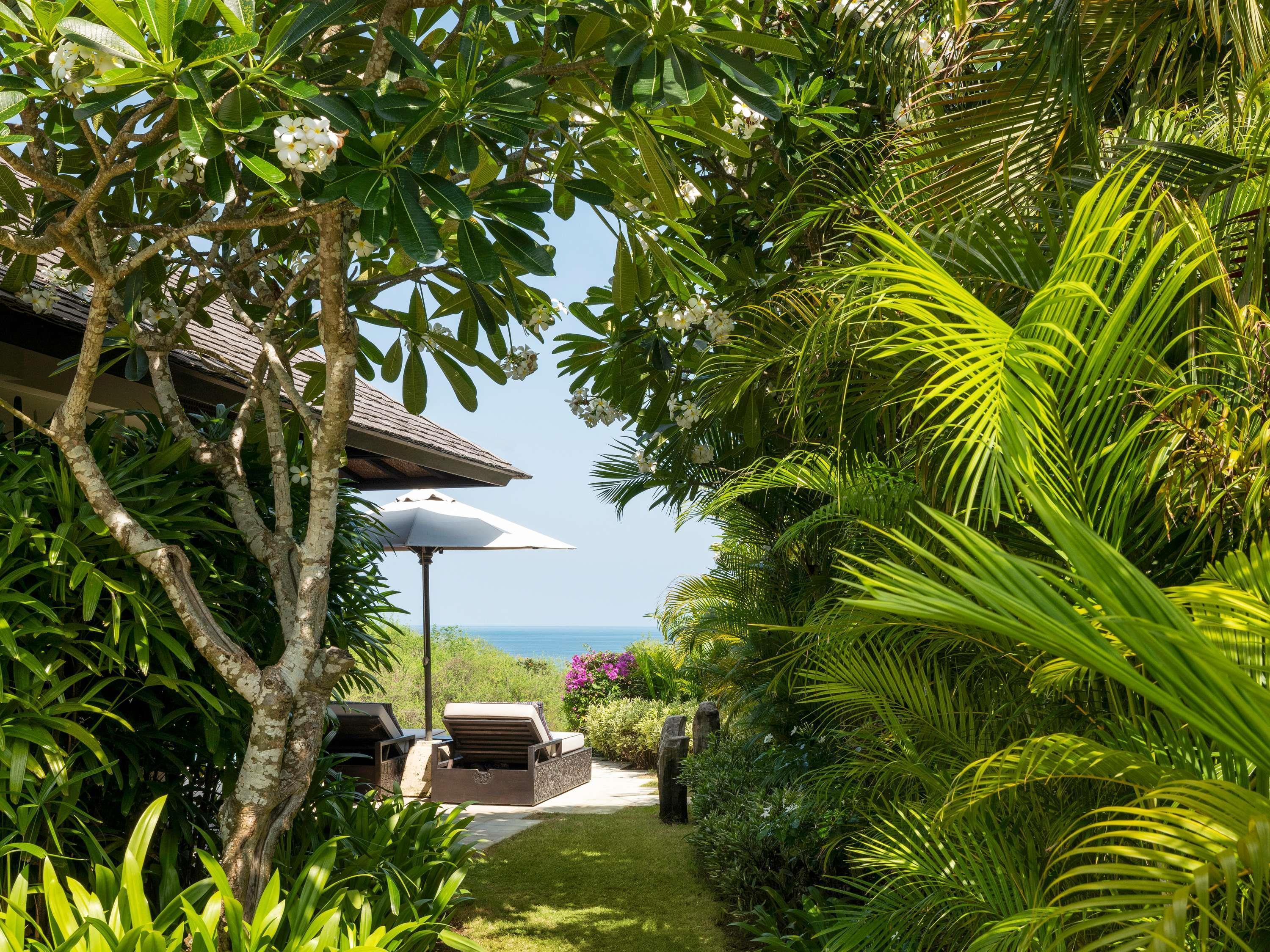 Villa Executive King Bed