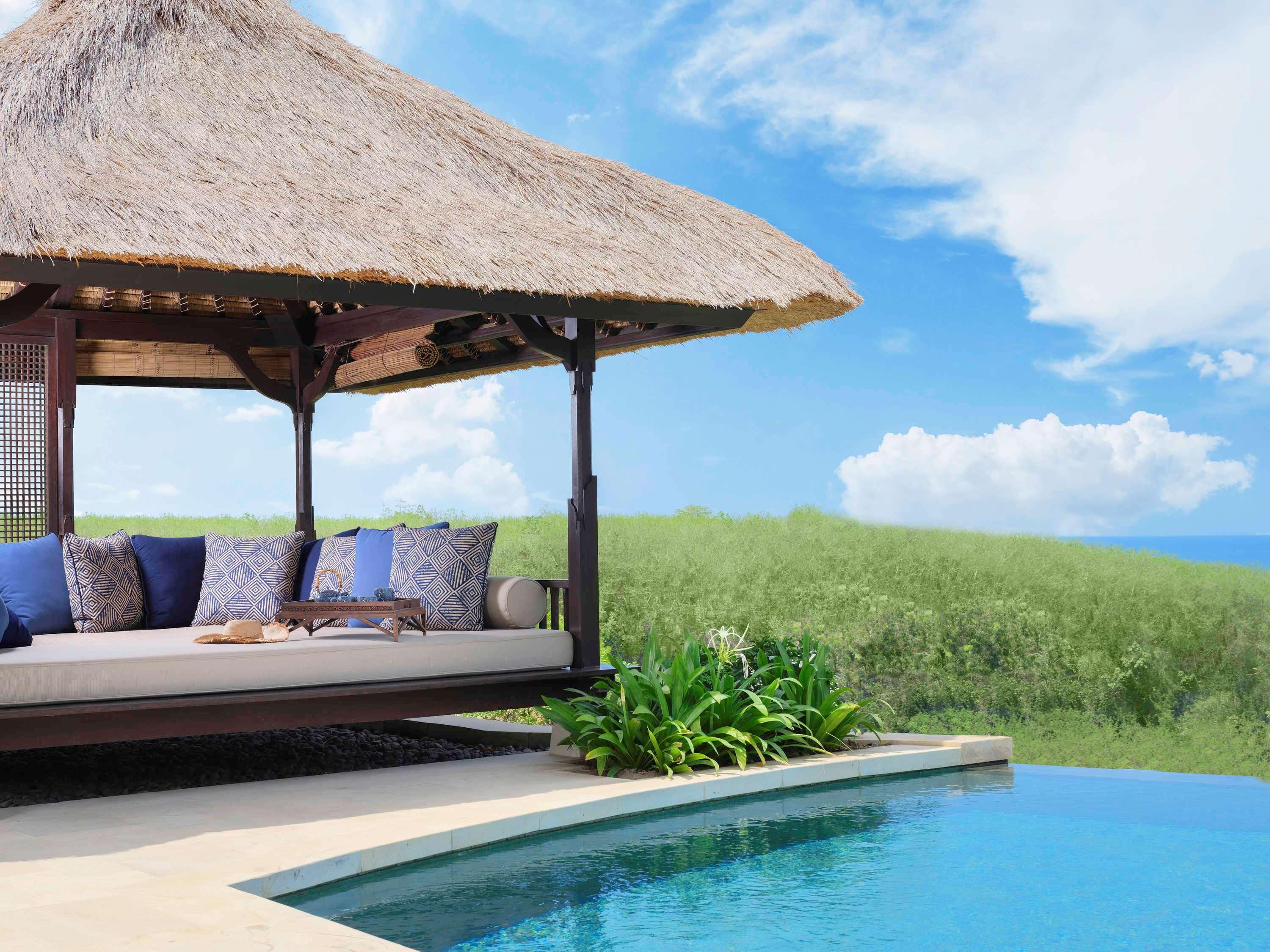 Villa Executive King Bed