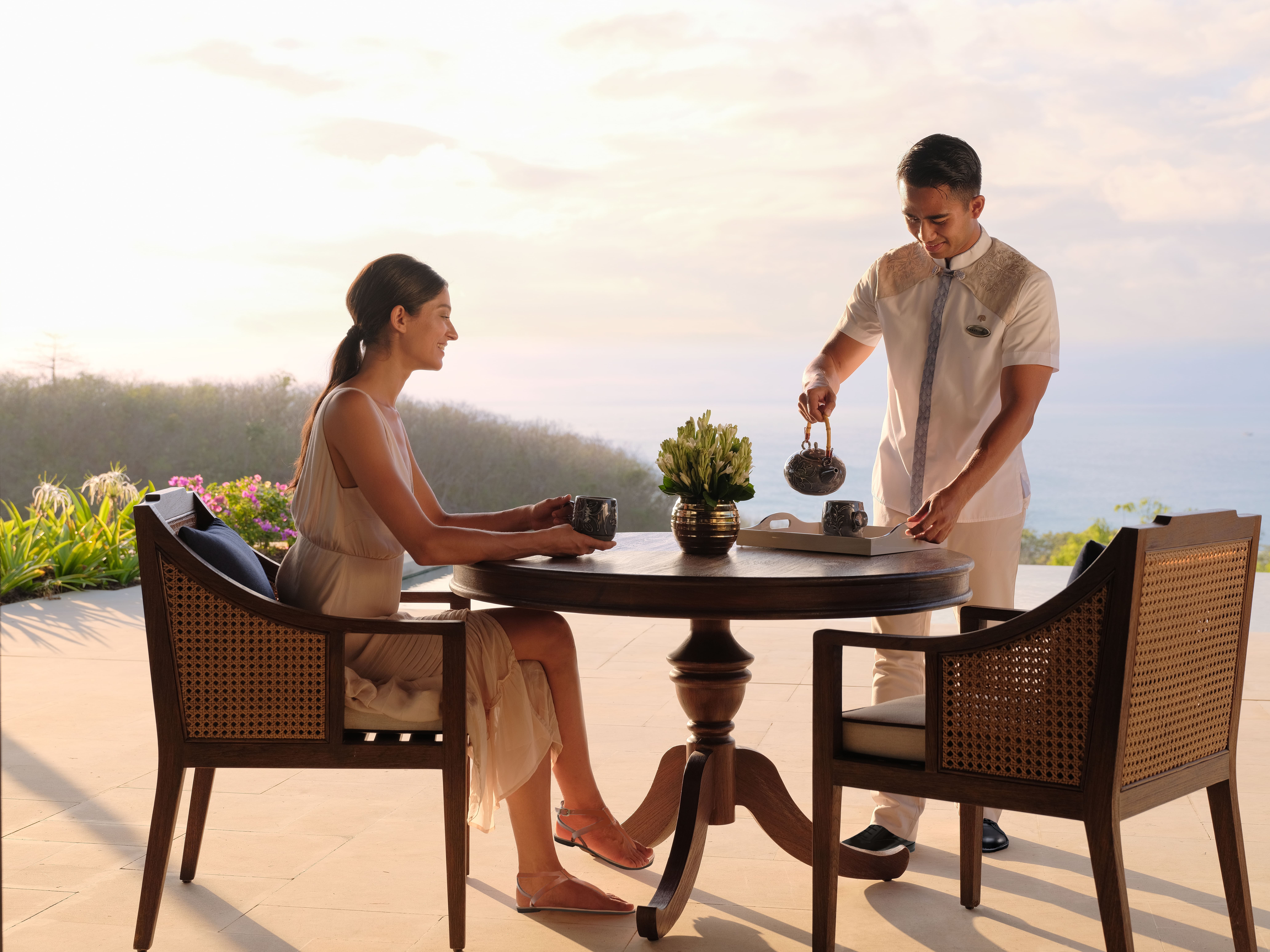 Villa Executive King Bed