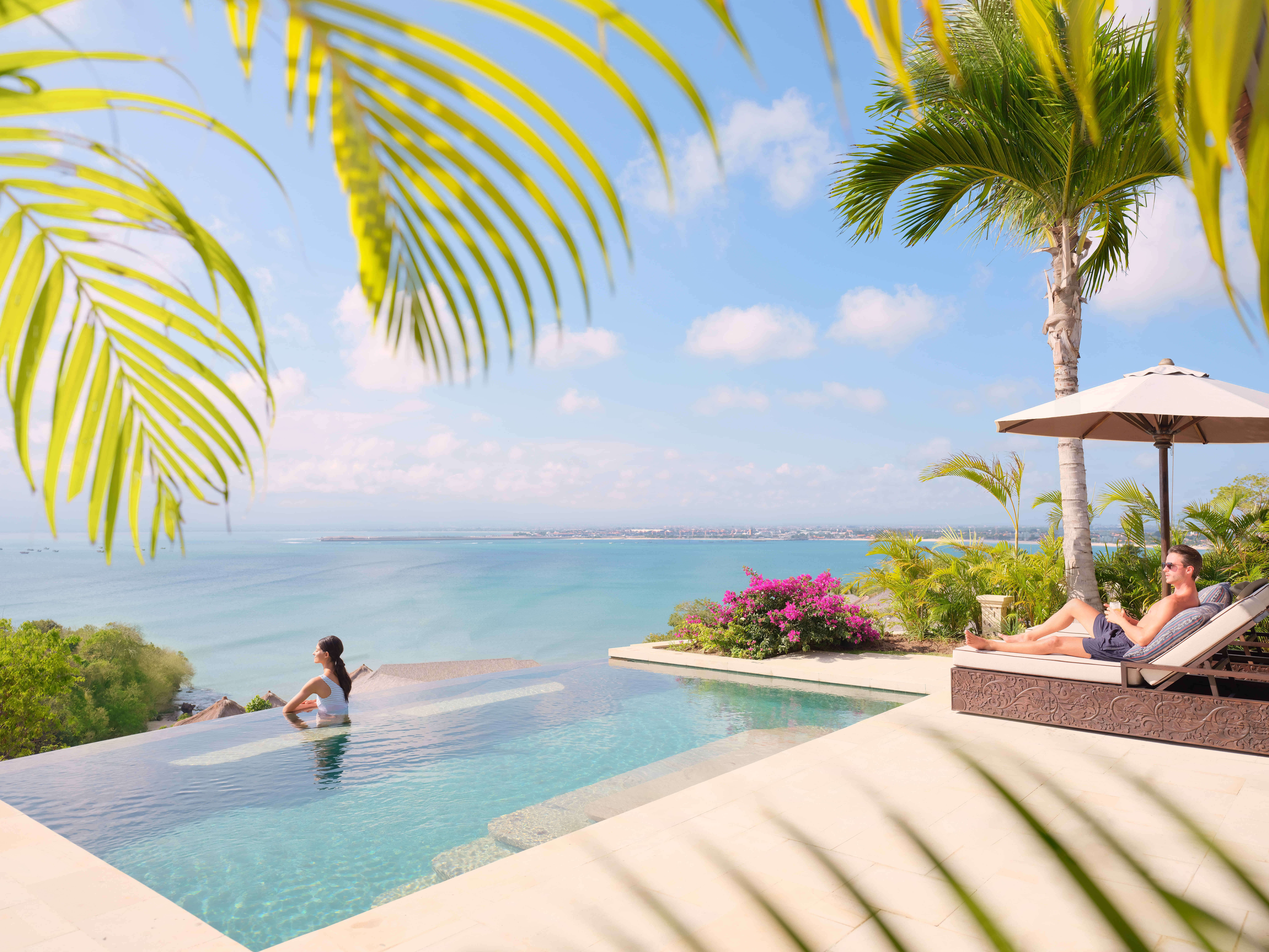 Villa Executive King Bed