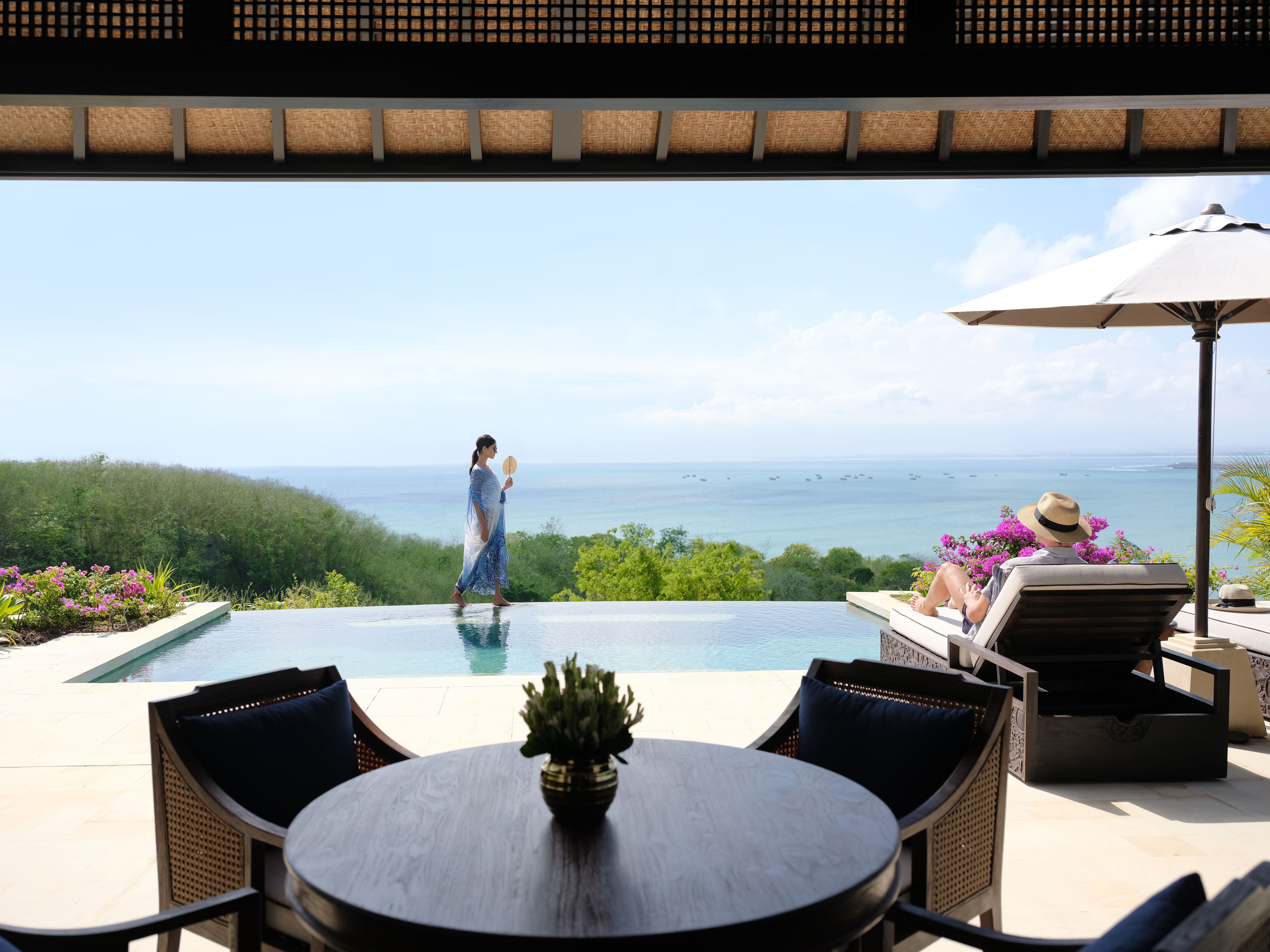 Villa Executive King Bed