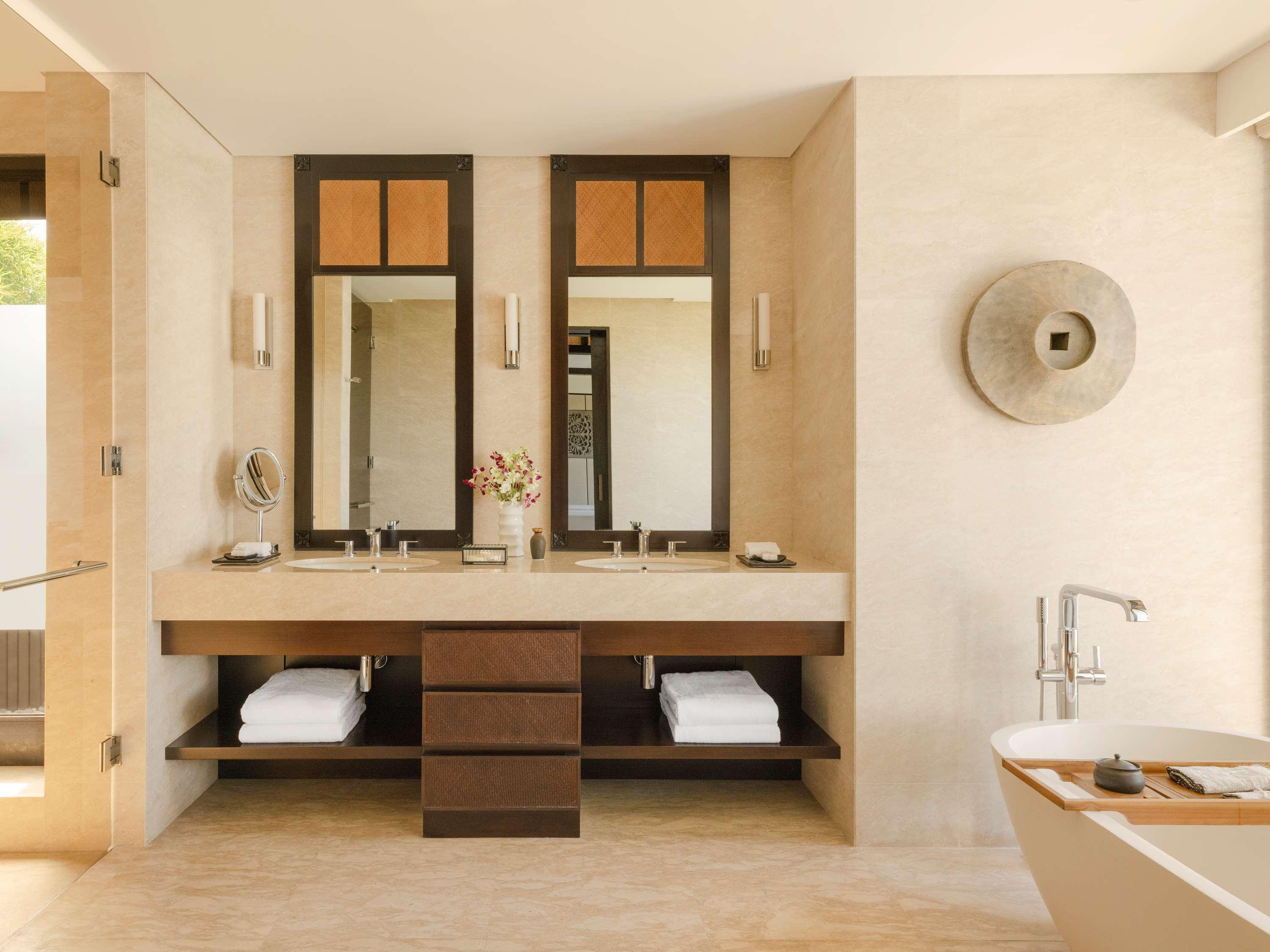 Villa Ocean View Three Bedrooms