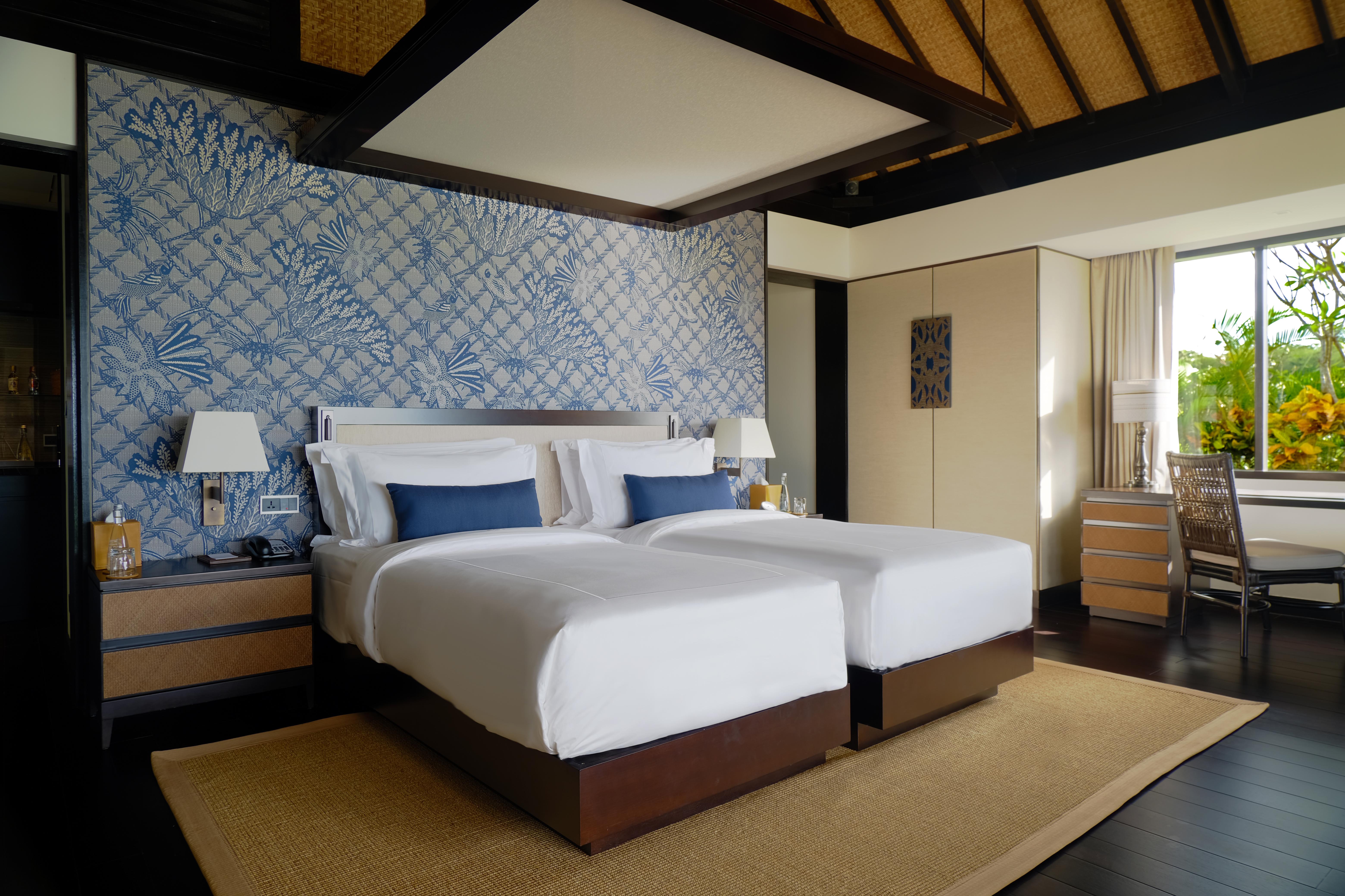 Villa Ocean View Three Bedrooms