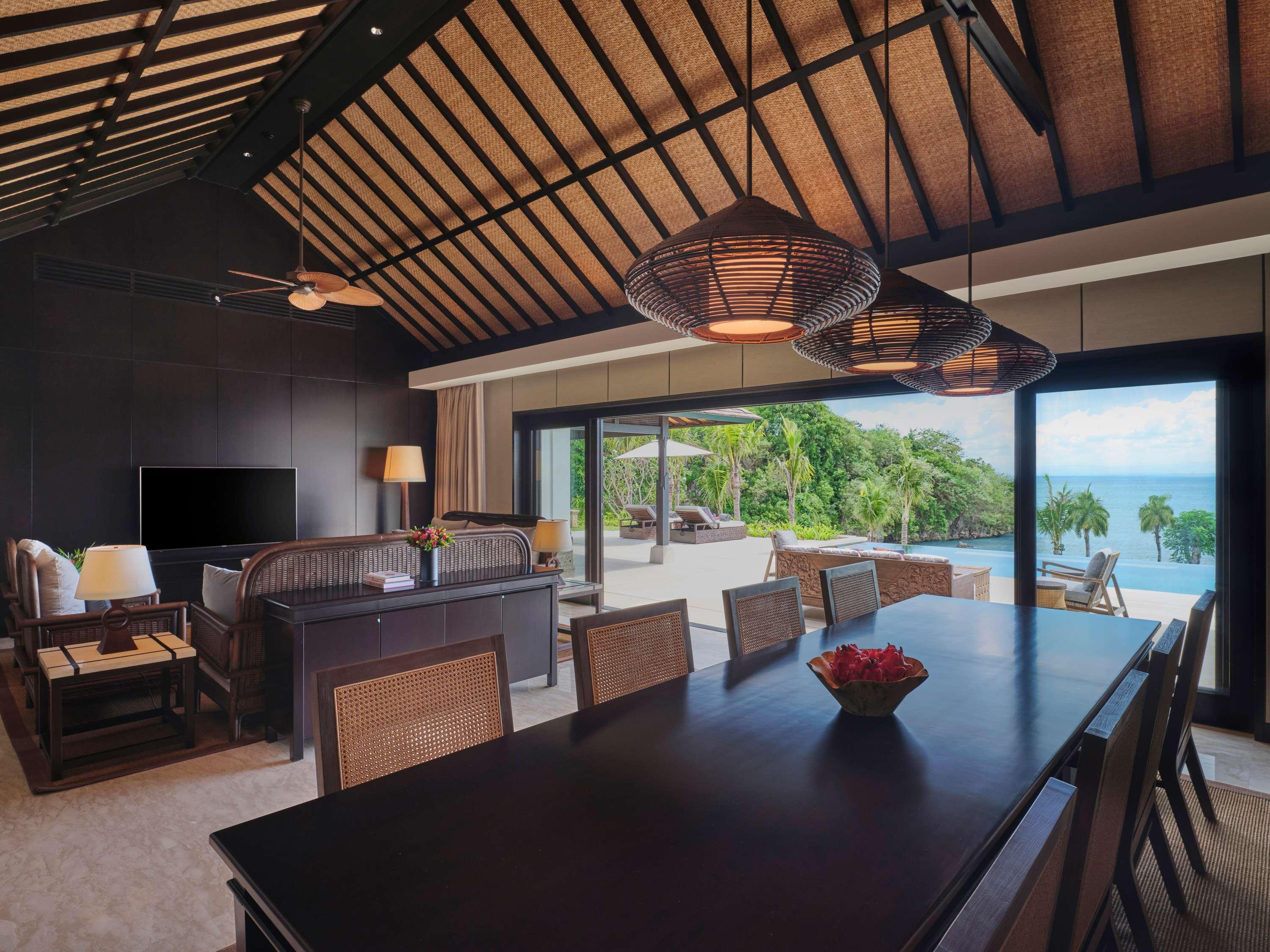 Villa Ocean View Three Bedrooms