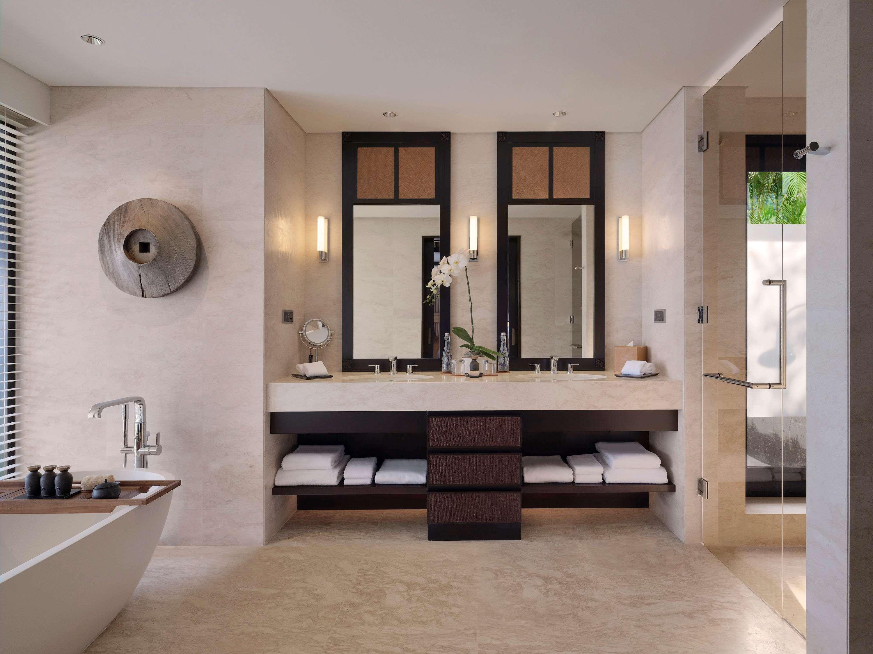 Villa Ocean View Three Bedrooms