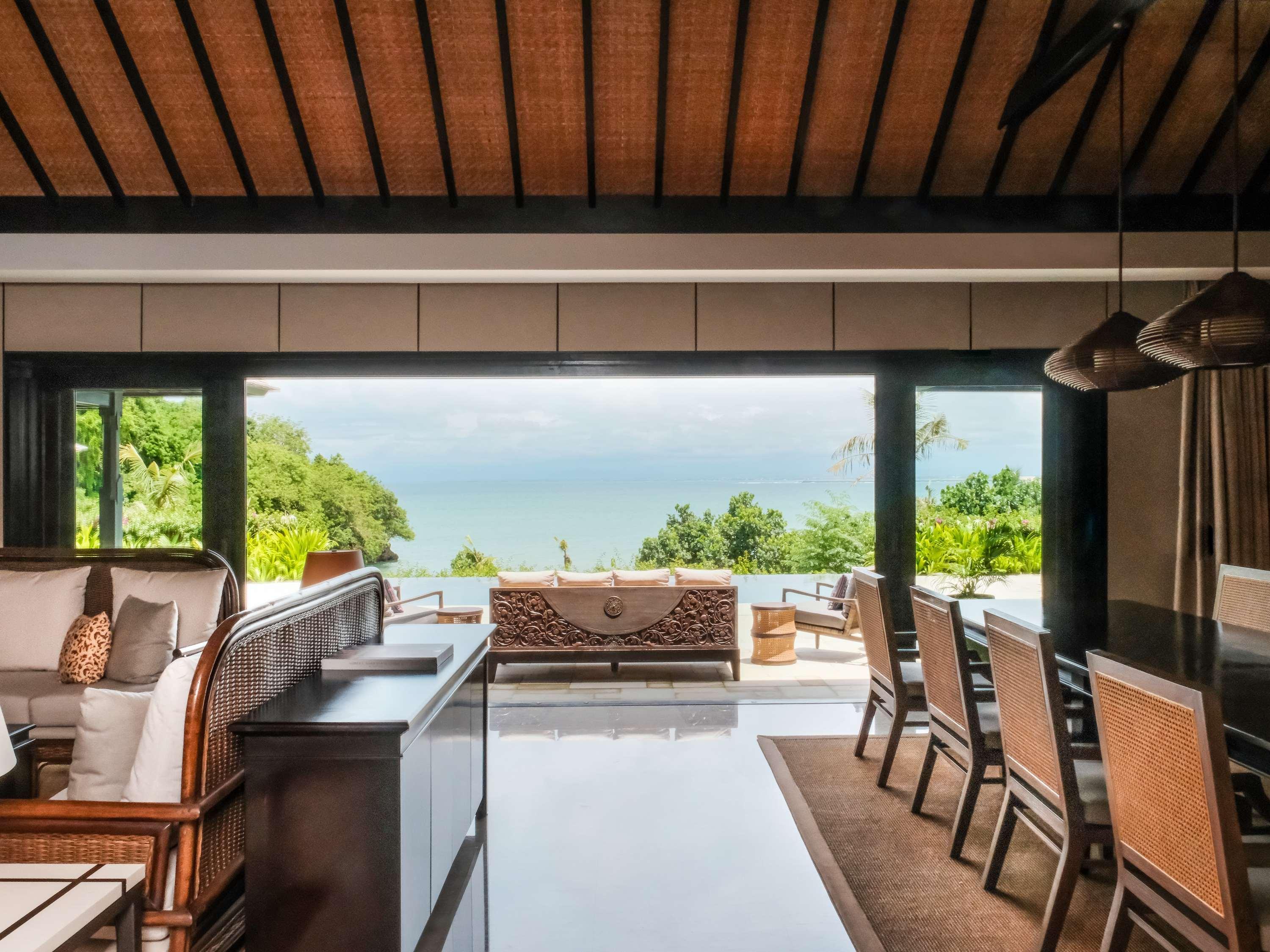 Villa Ocean View Three Bedrooms