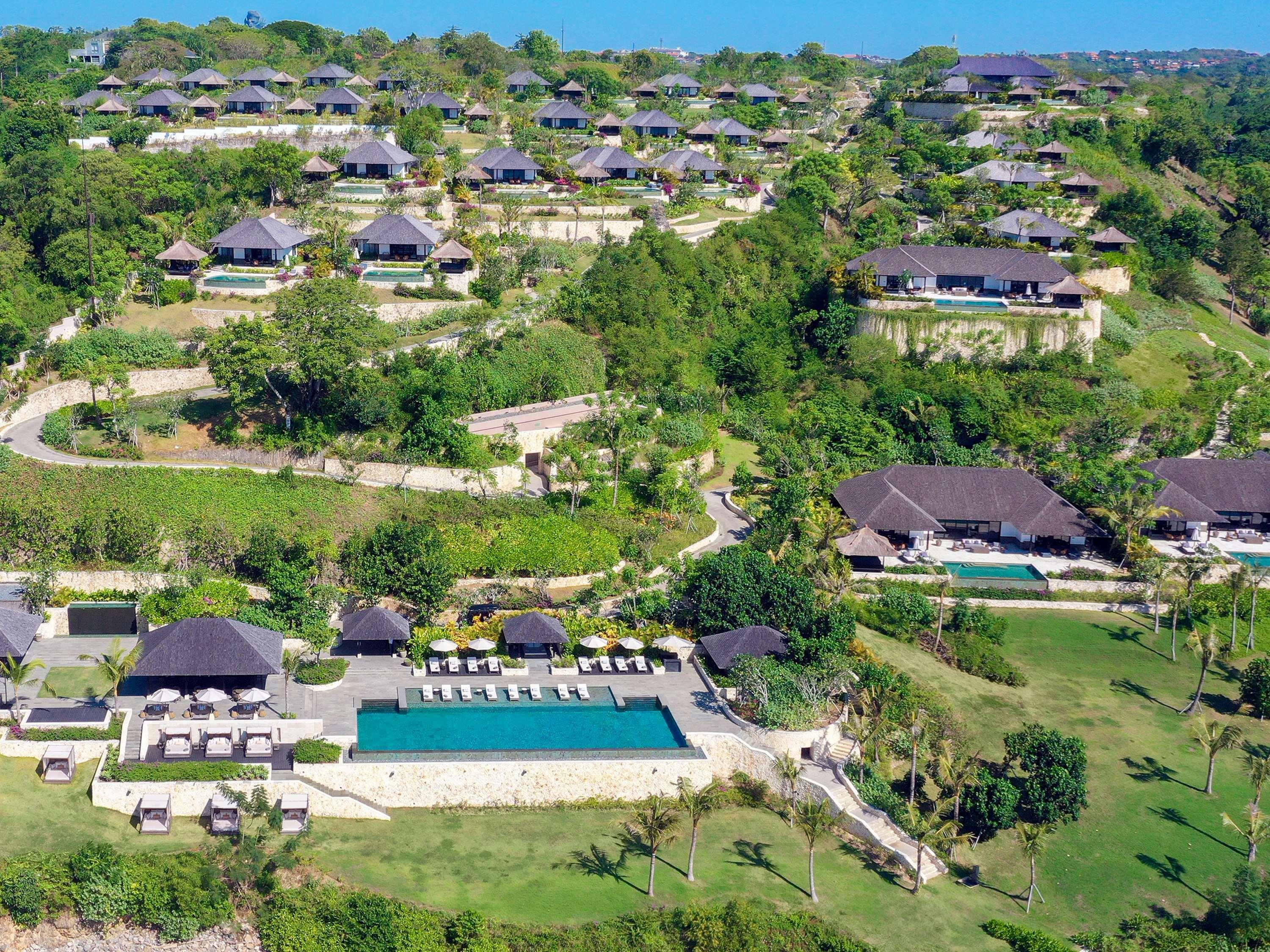 Villa Ocean View Three Bedrooms